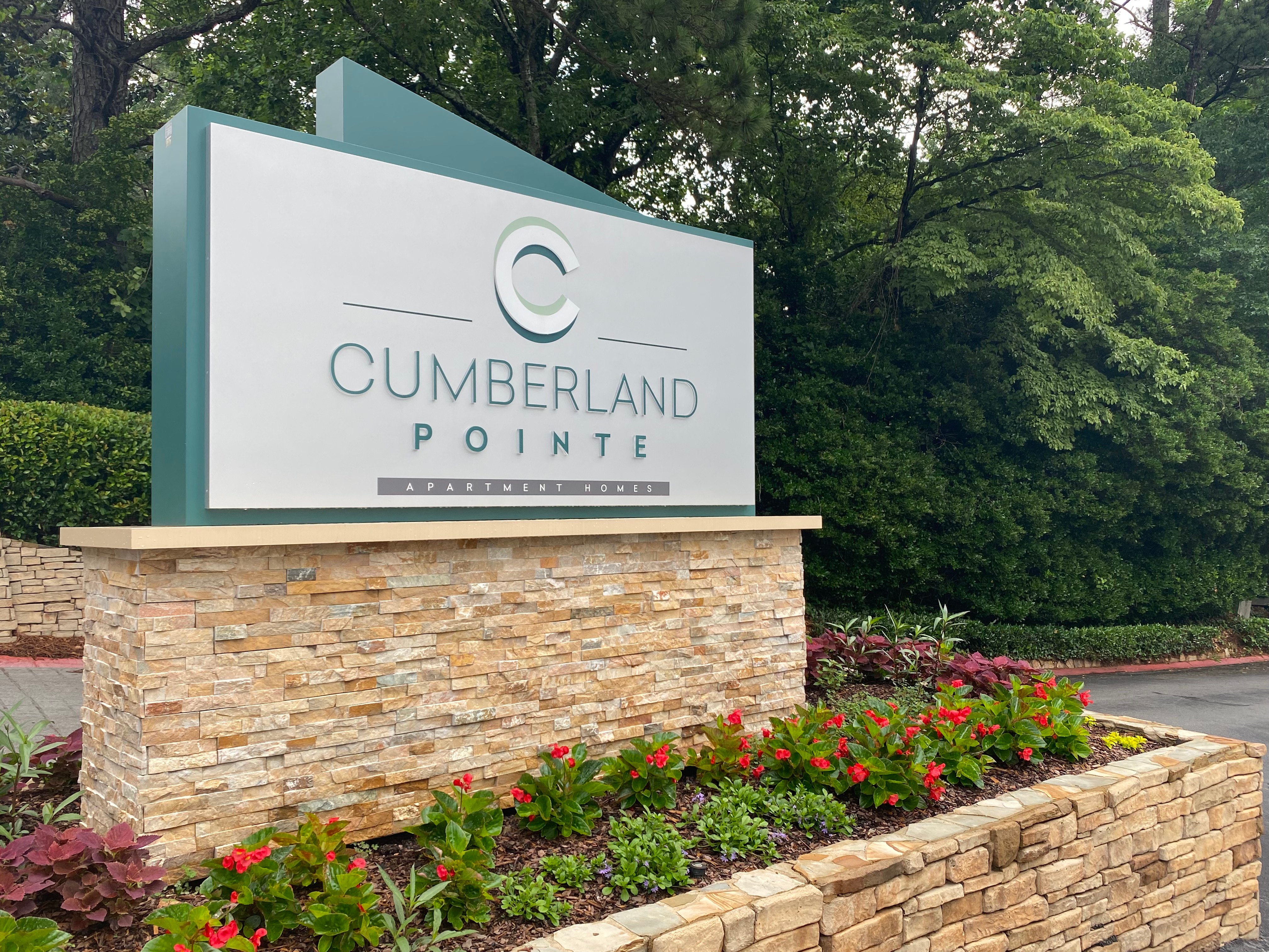 Cumberland Pointe Apartments In Smyrna