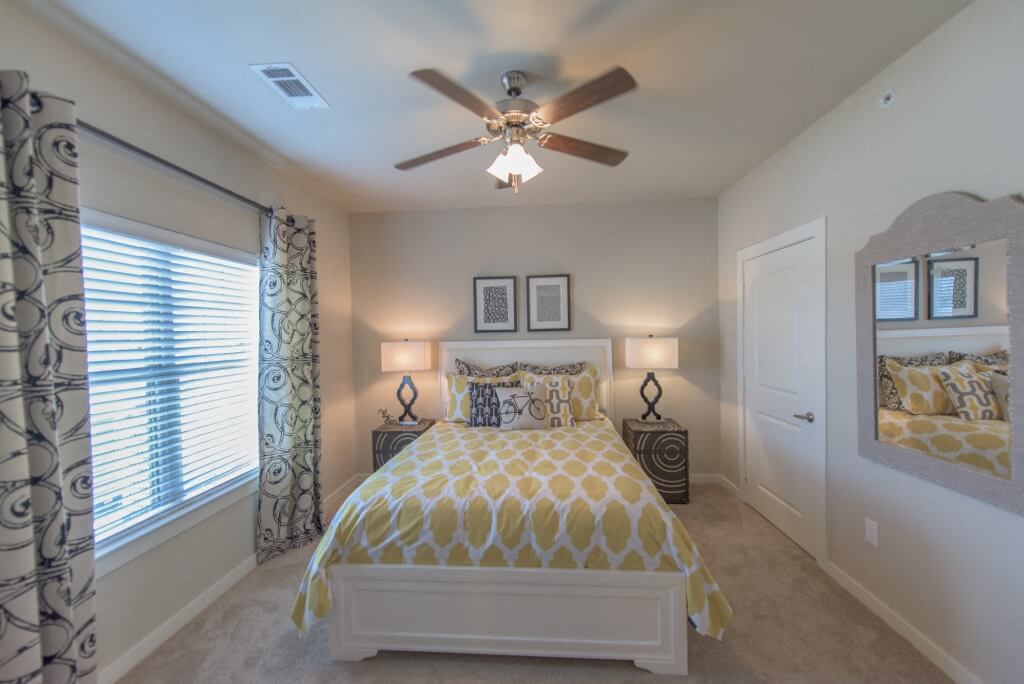 The Duke Apartments in Victoria, TX