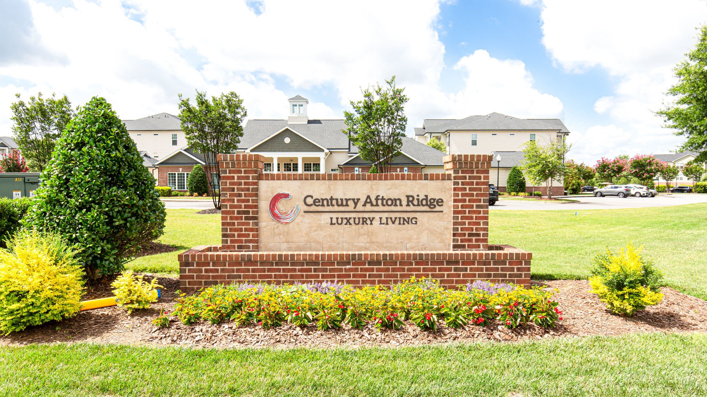 Apartments Concord NC Century Afton Ridge Apartments