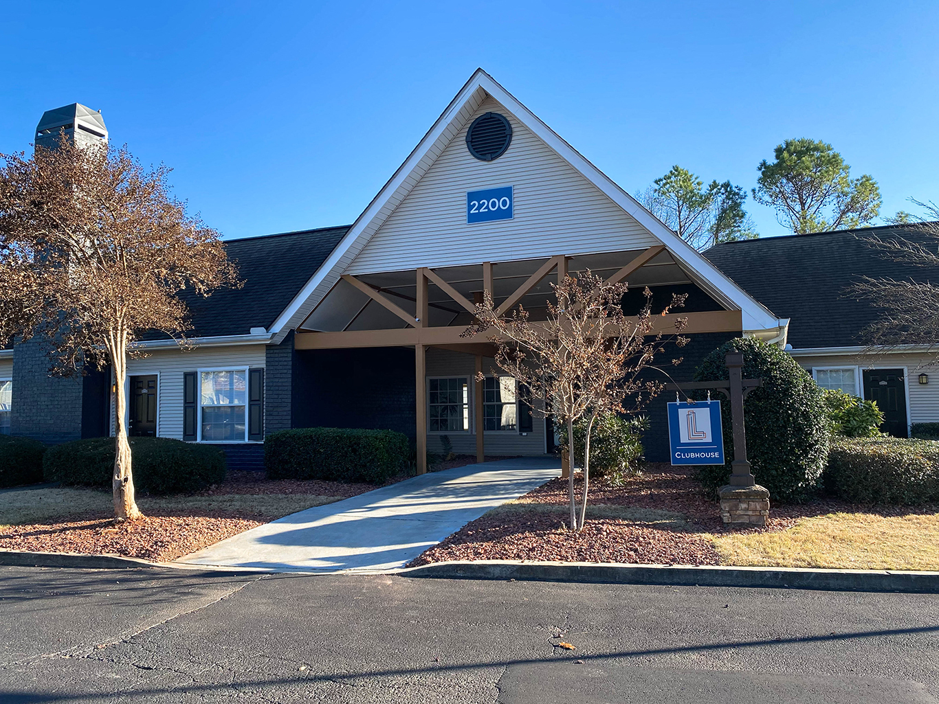 Apartments in Hoover AL Latitude at Riverchase Apartments