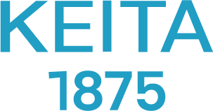 Logo at Keita 1875, College Park, GA 30349