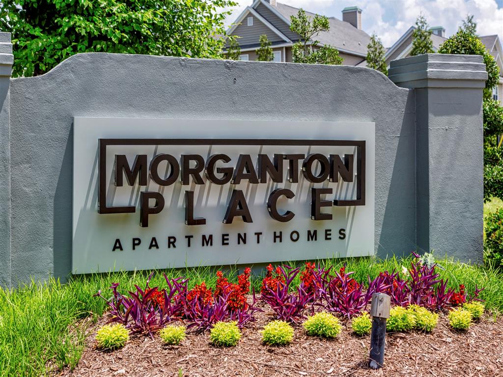 Morganton Place Apartments In Fayetteville