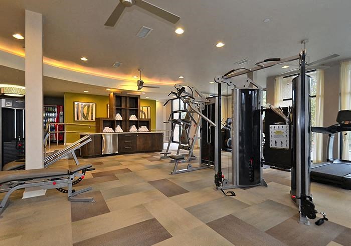 a home gym is a great method to save money. have a look at the top home