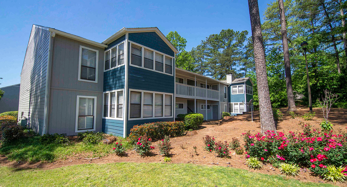 Veritas at East Cobb Apartments in Marietta, GA