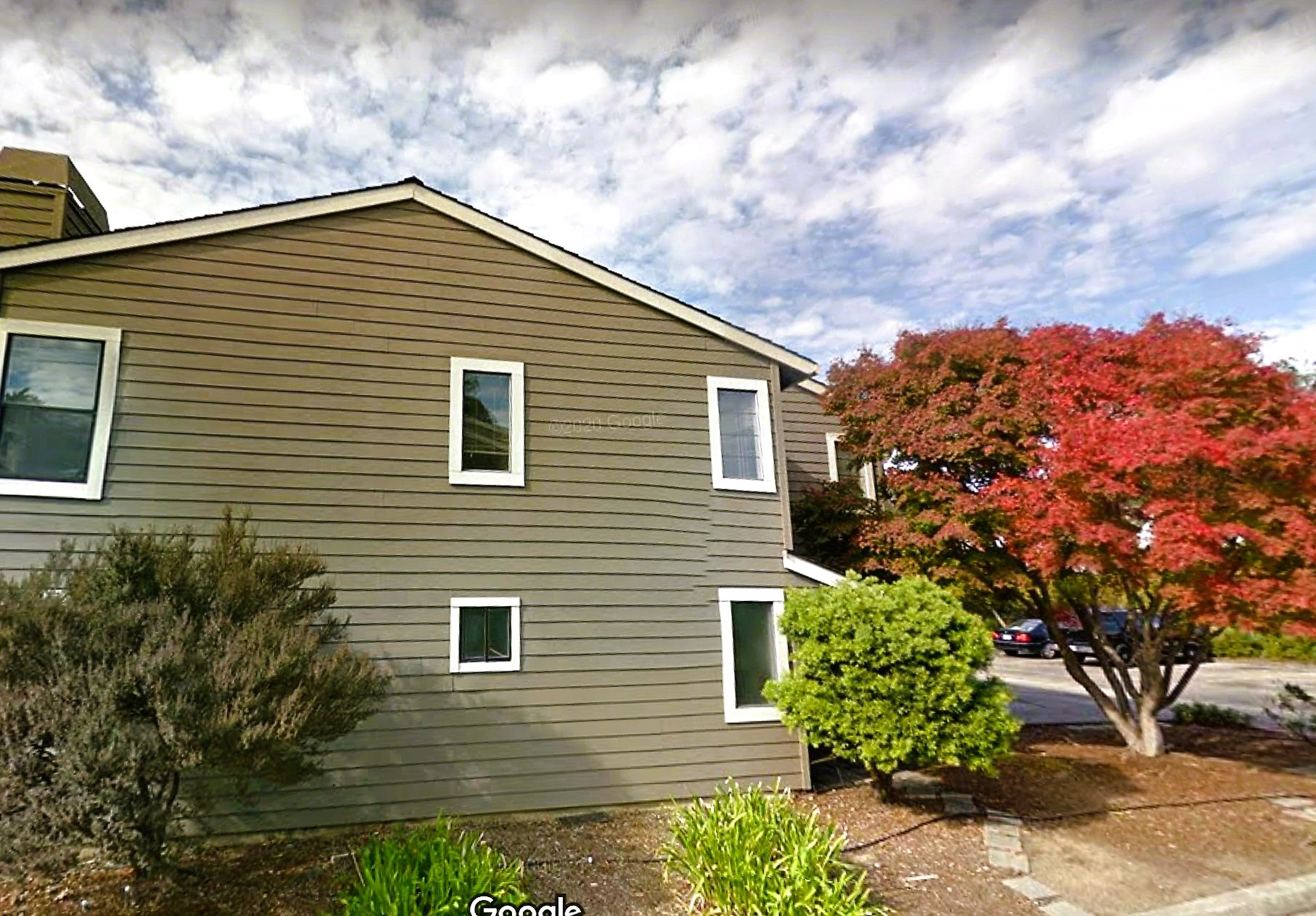 Soquel Village Green Apartments Apartments in Soquel, CA