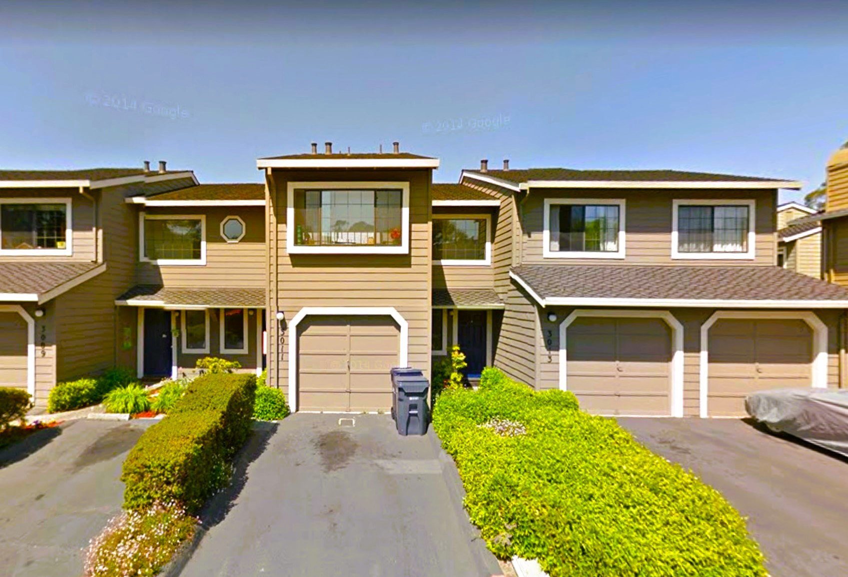 Photos and Video of Soquel Village Green Apartments in Soquel, CA