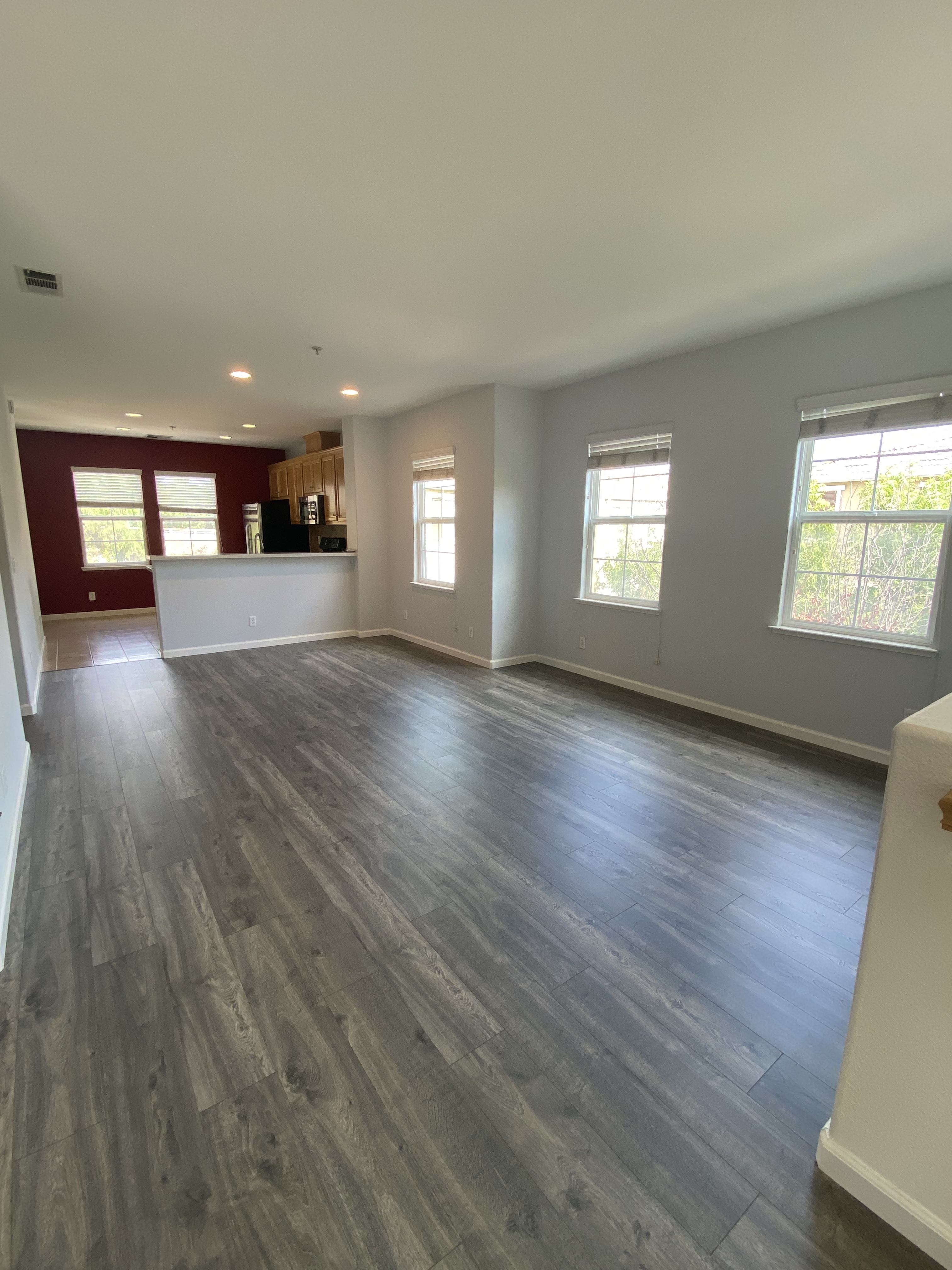 Townhouse 2395 Winepole Loop  San Jose, CA 95125