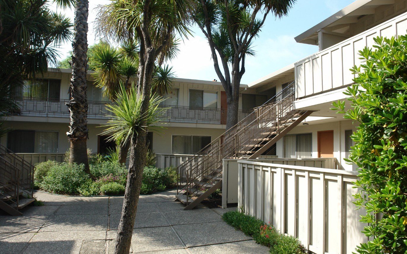 Winchester Palms Apartments Apartments in San Jose, CA