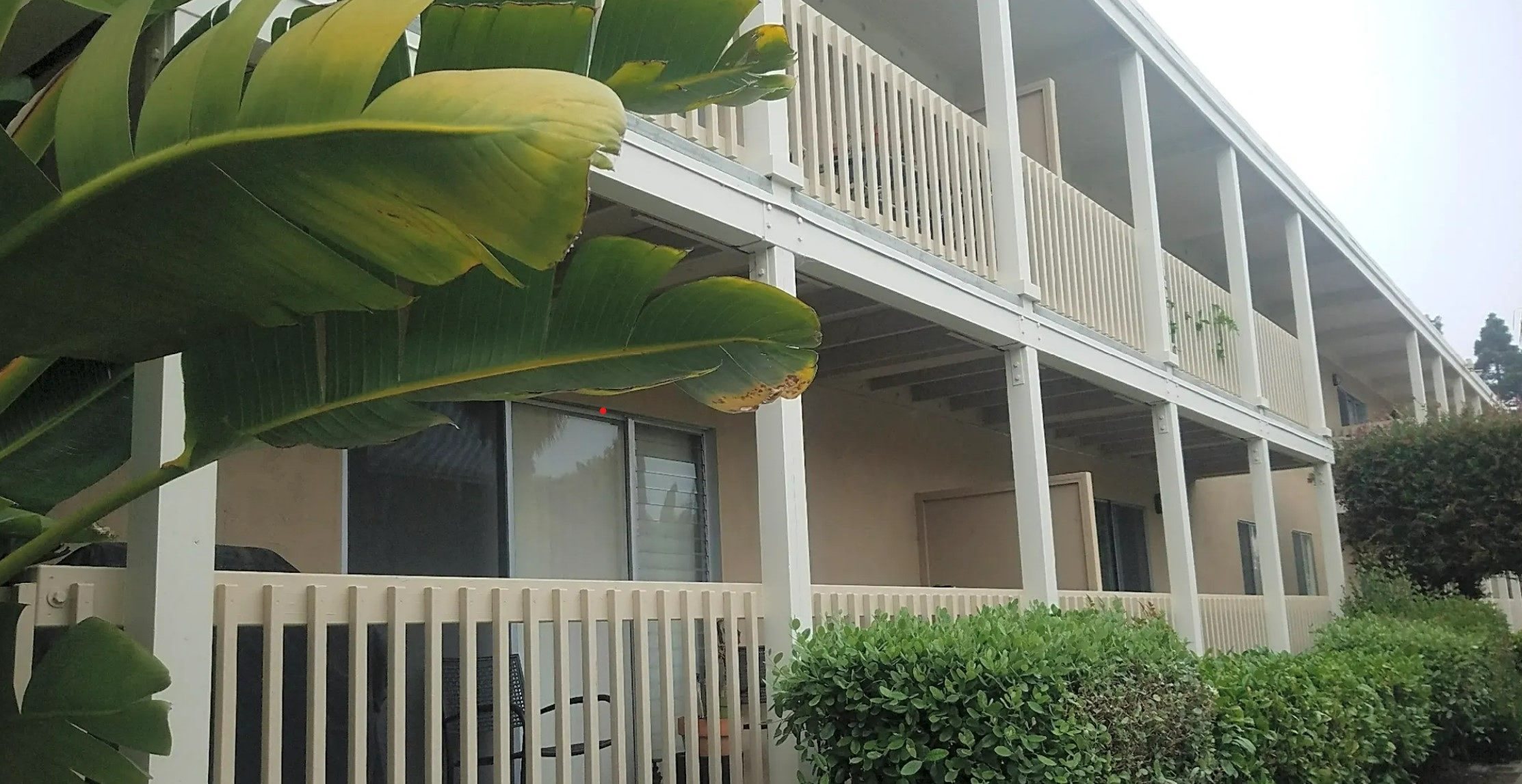 Corcoran Gardens Apartments Apartments in Santa Cruz, CA