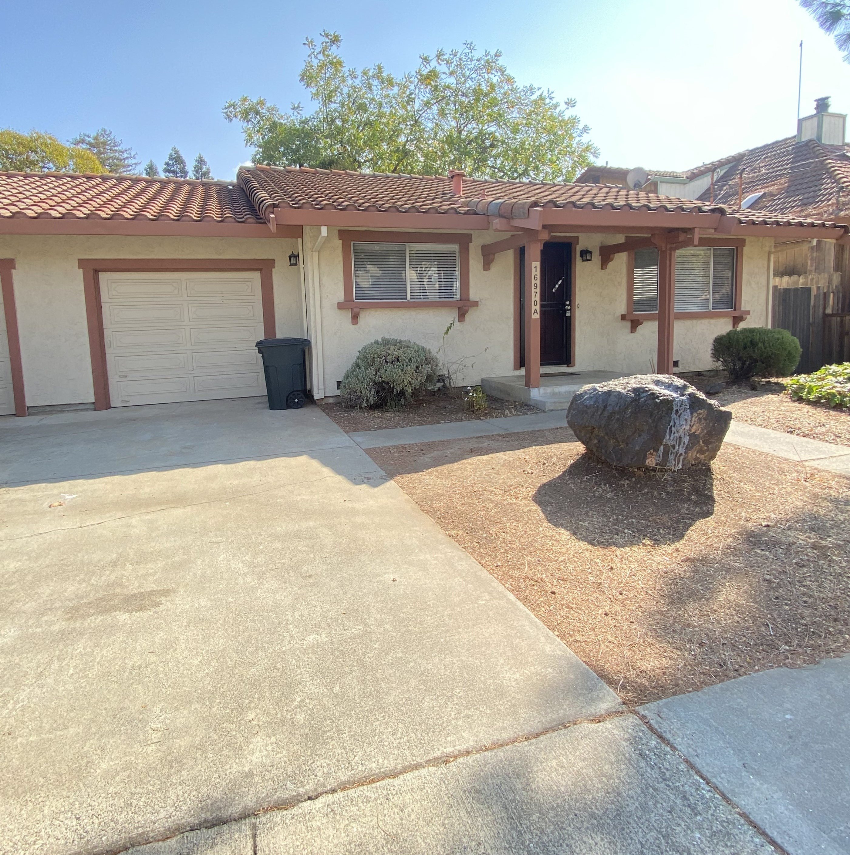 16970 Barnell Ave, Morgan Hill, CA 95037