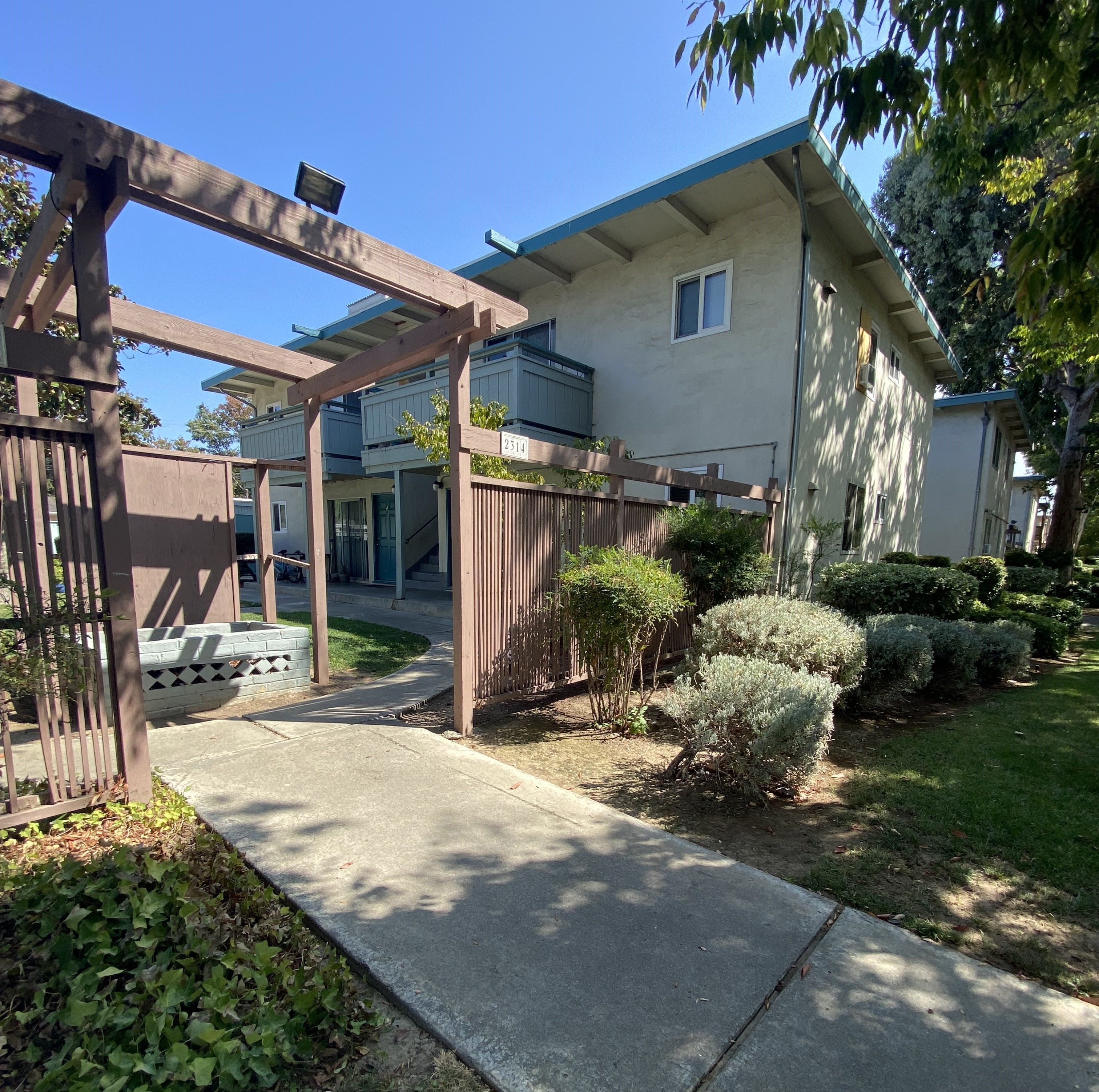 2306 Pauline DriveSan Jose CA, 95214