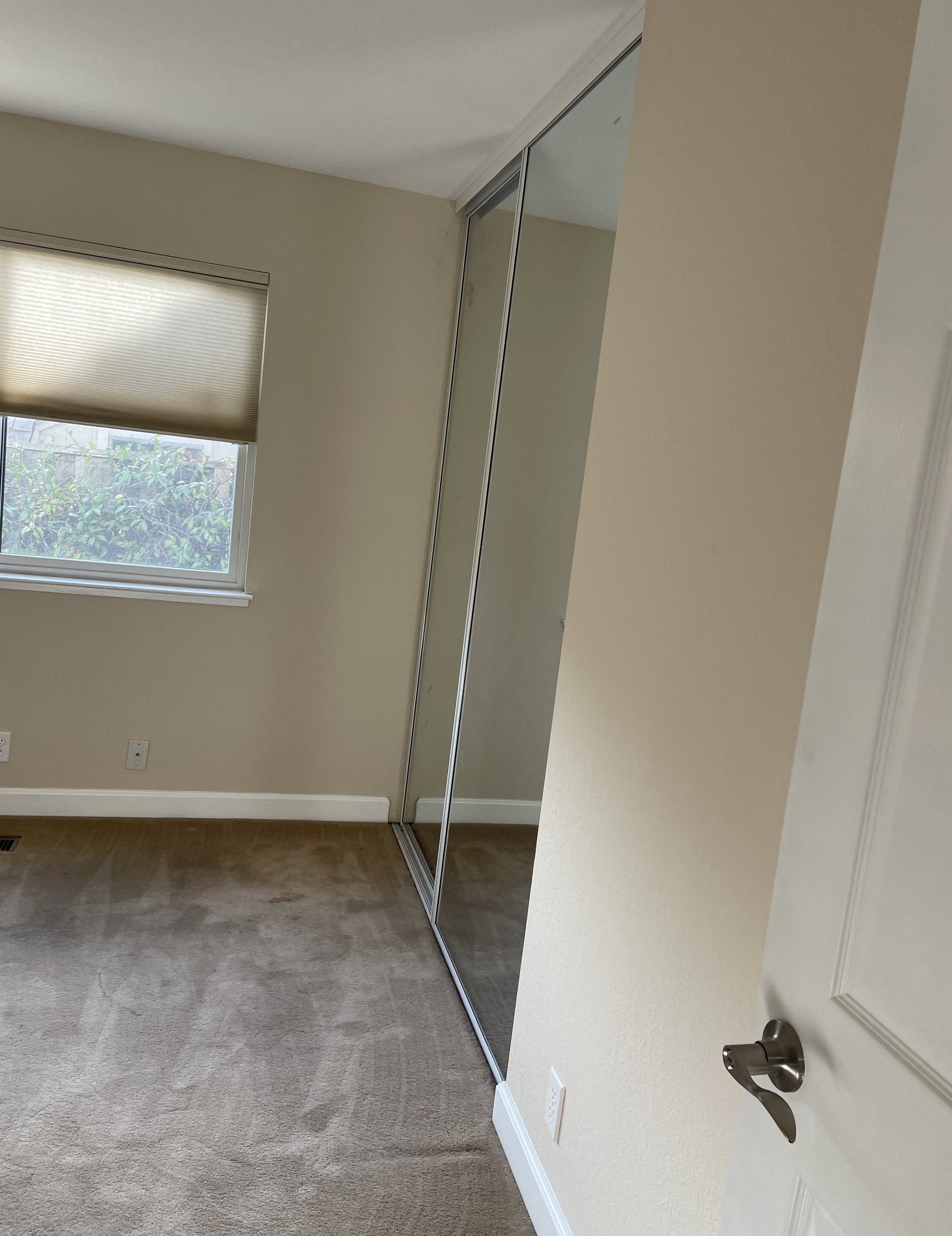 Brookings bedroom