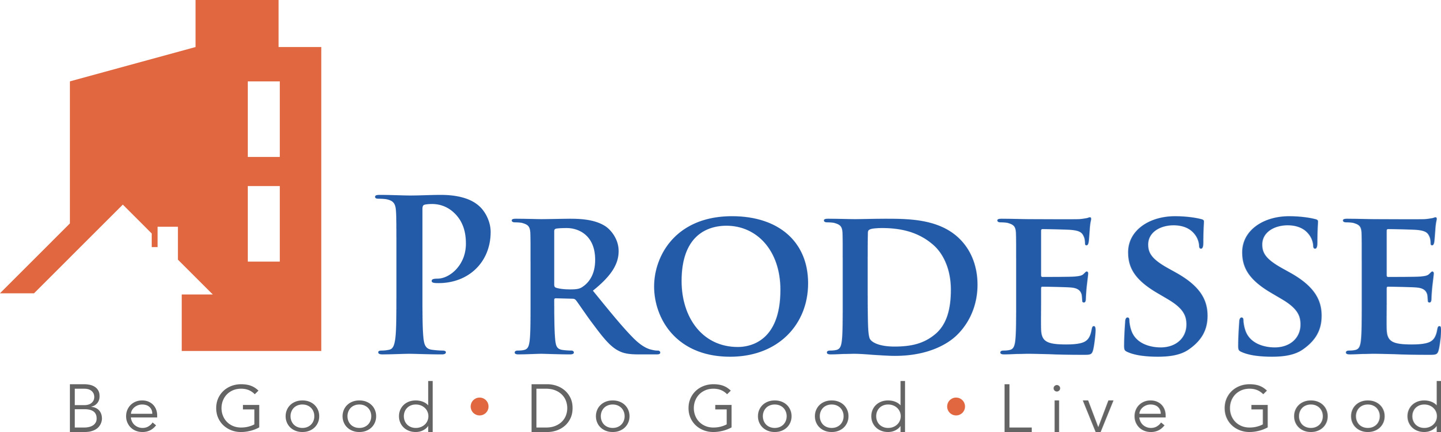 Prodesse Property Group Logo