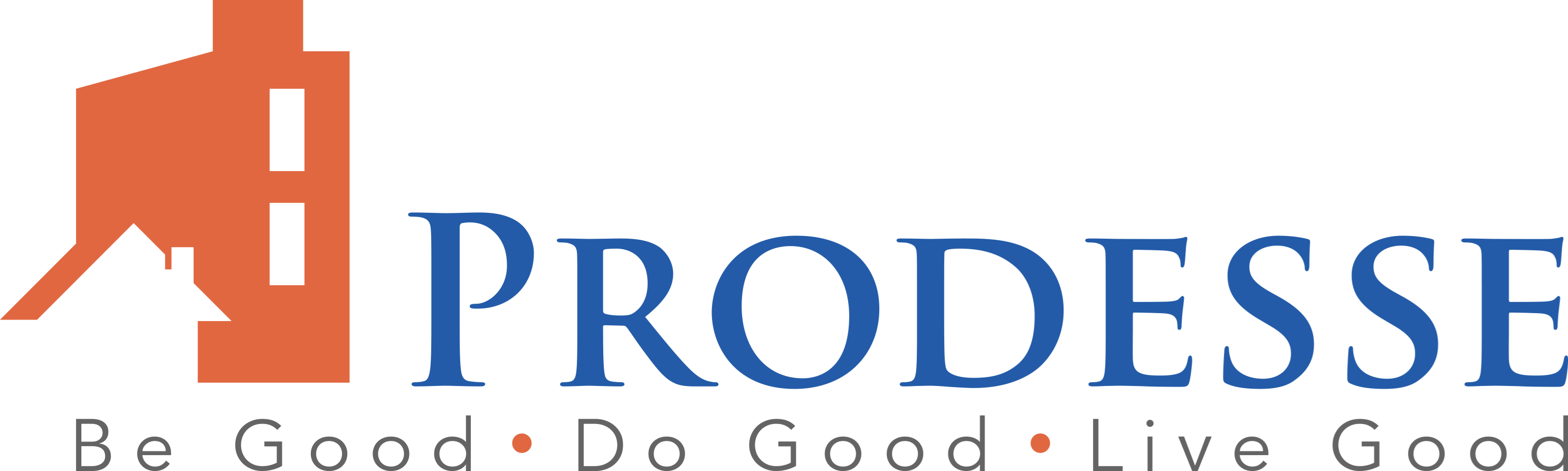 Prodesse Property Group Logo