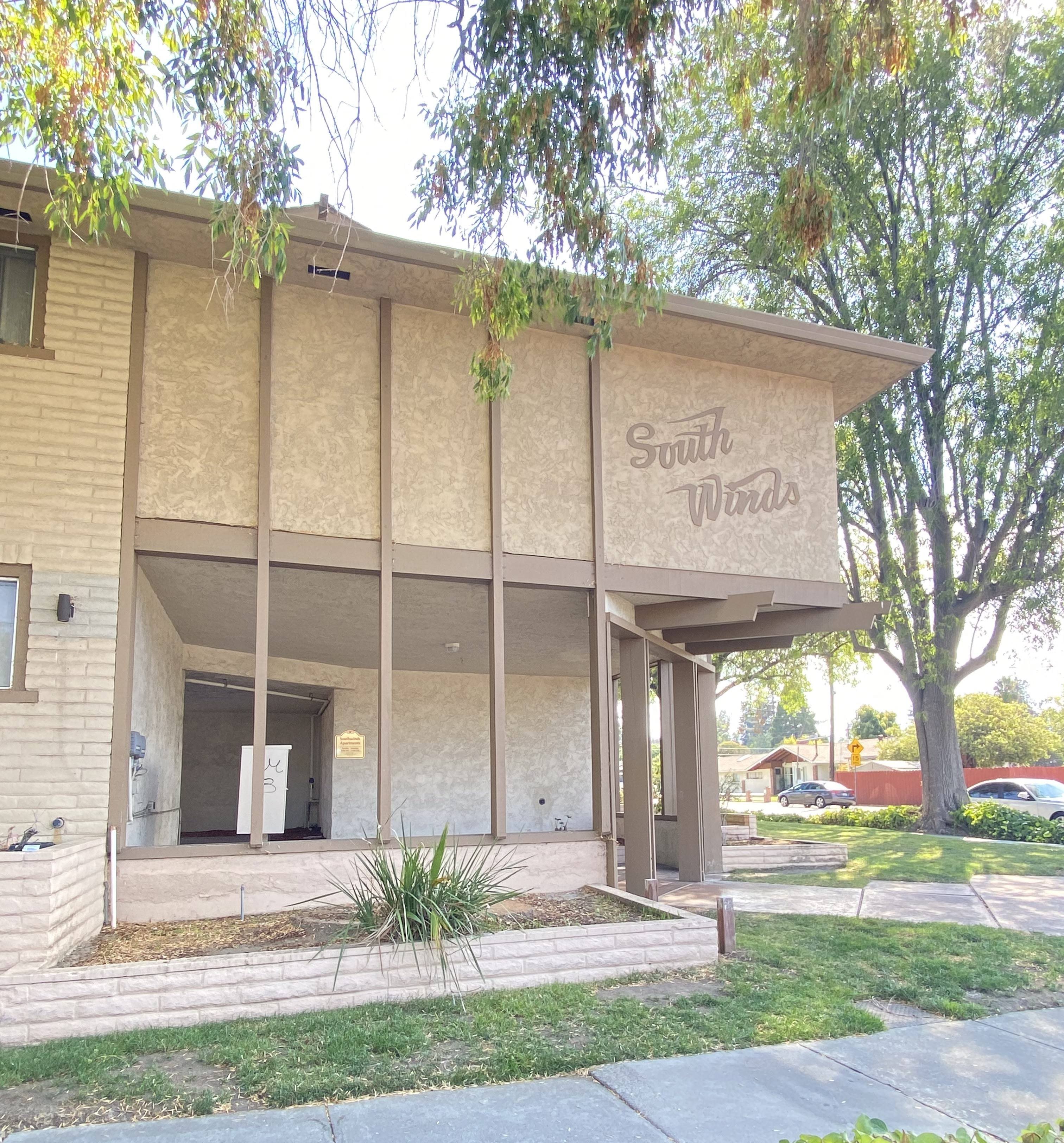 Southwinds Apartments Apartments in San Jose, CA