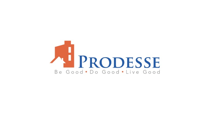 Prodesse Property Group Logo