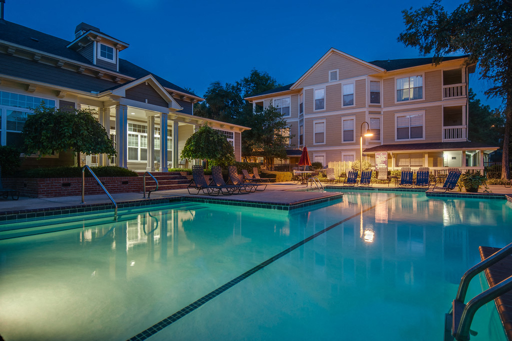 Arbors Harbor Town Apartments in Memphis, TN