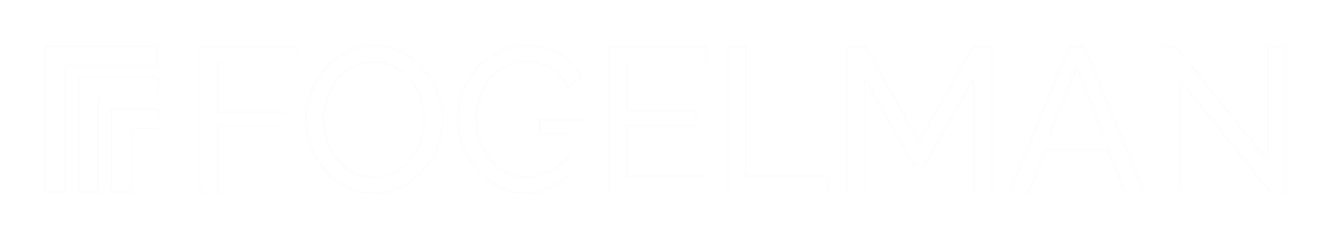 Fogelman Logo at Alden Place at South Square Apartments, Durham, NC 27707
