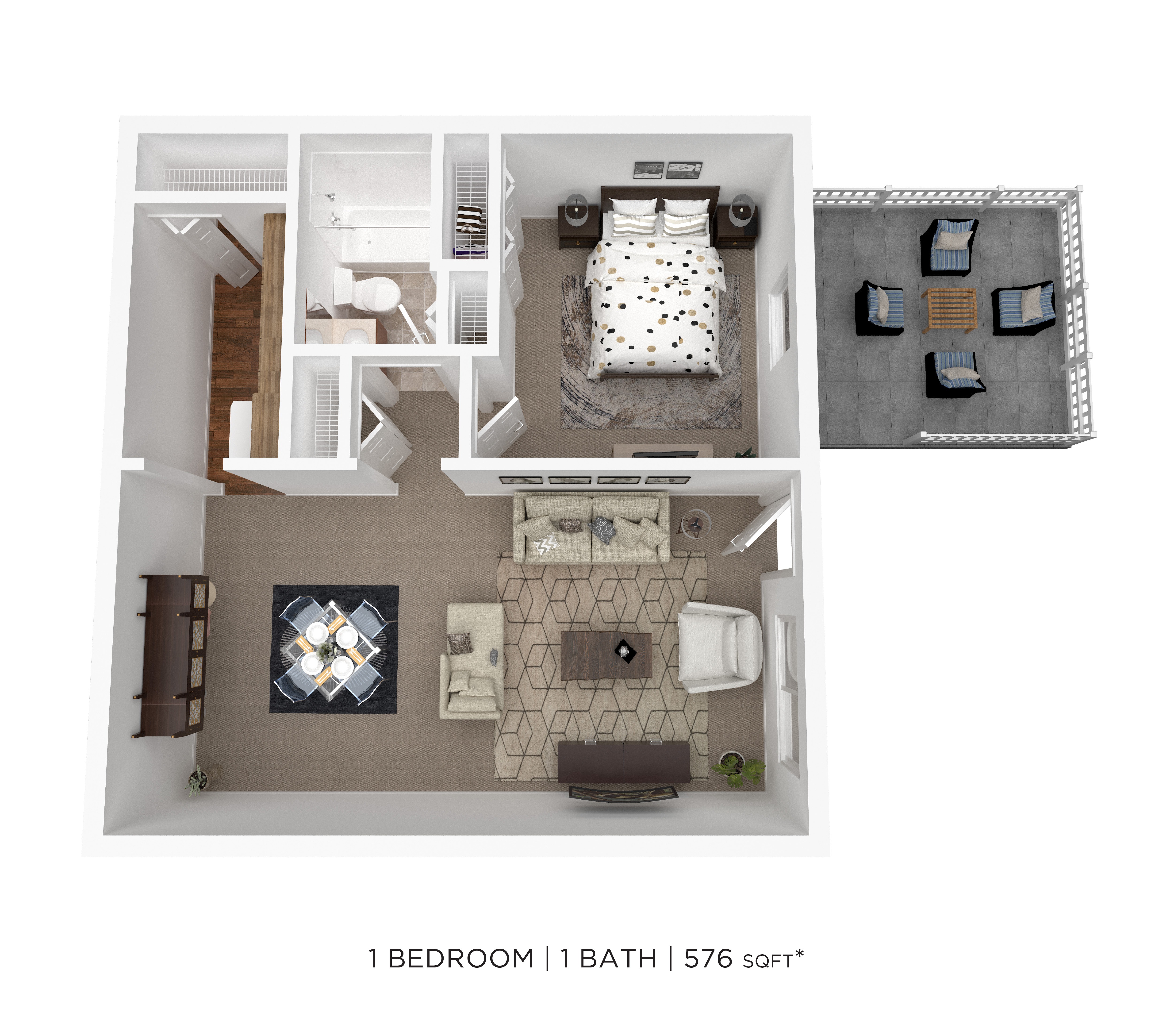 5002 Archer Court 2 of 3