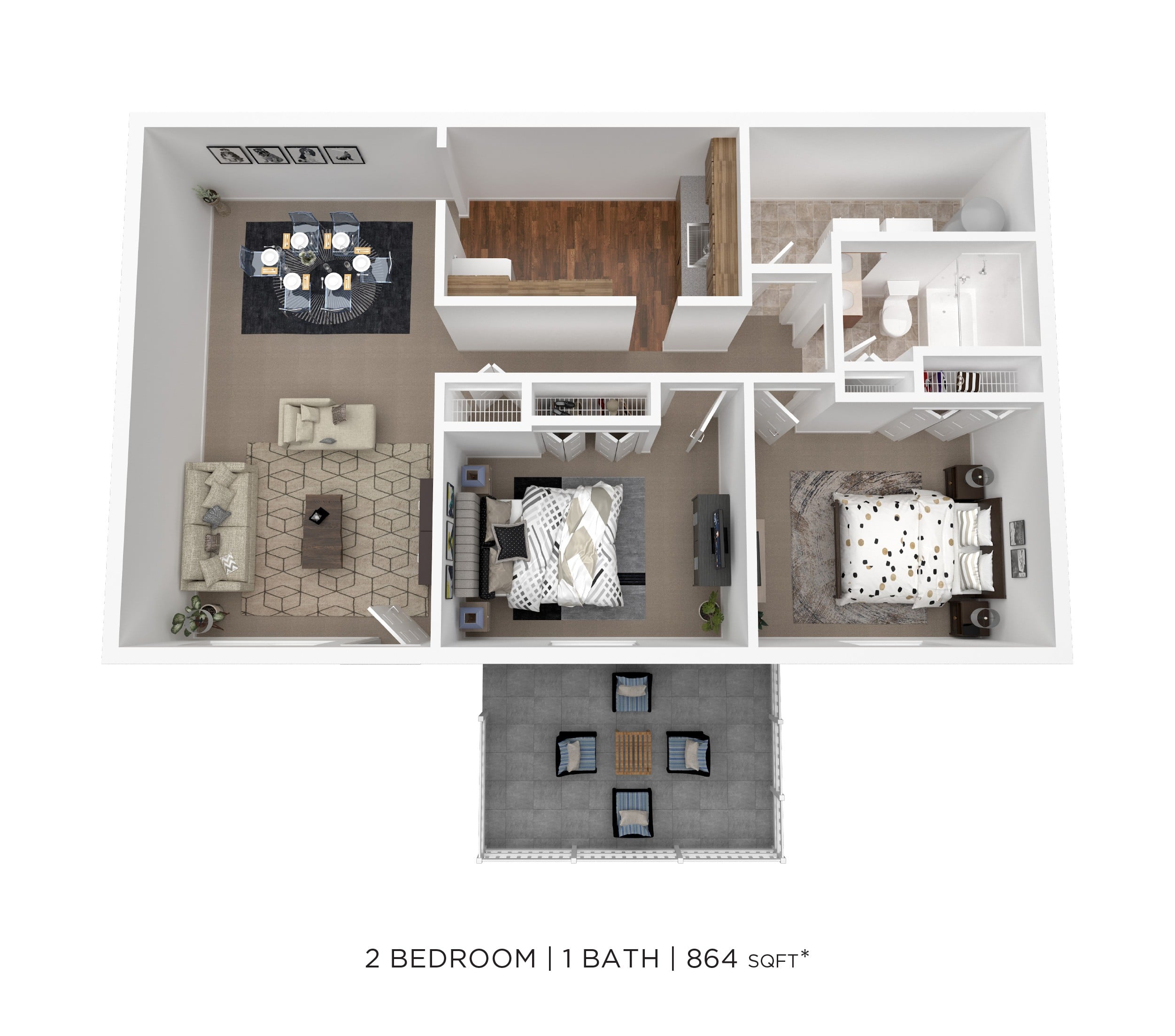5020 Hickory Mill 2 of 2