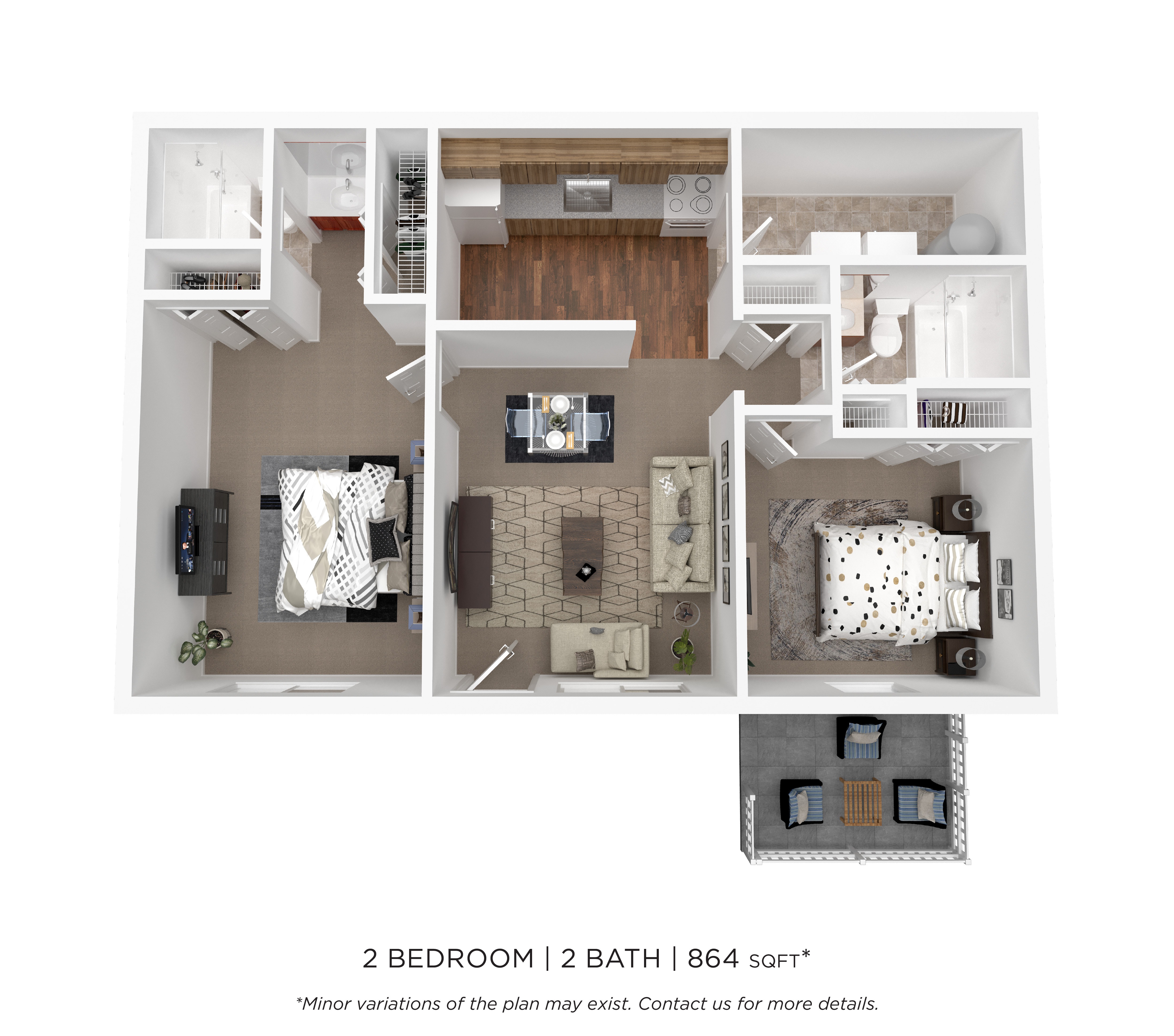5036 Forsythia Court 4 of 4