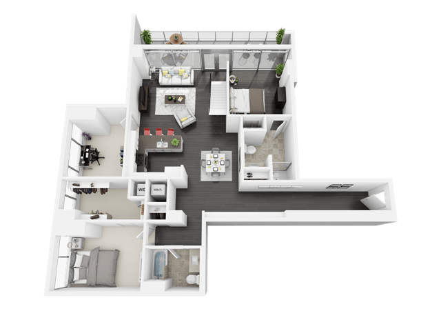 floorplan enlarge view