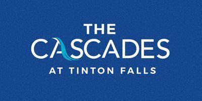 at The Cascades at Tinton Falls, New Jersey