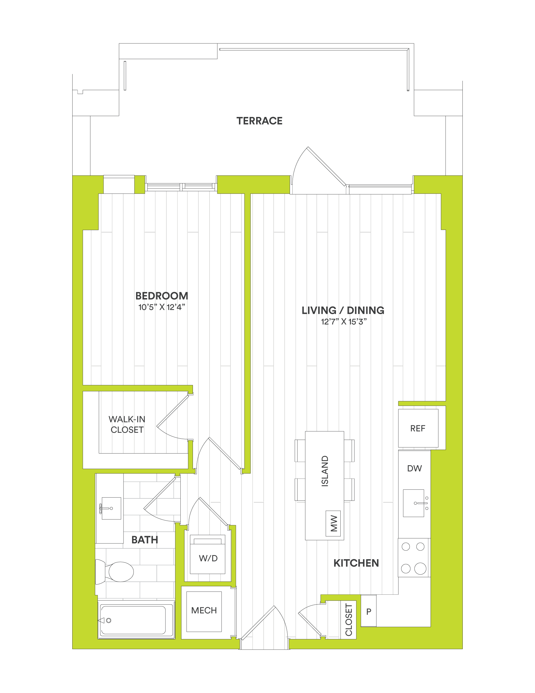 floorplan enlarge view