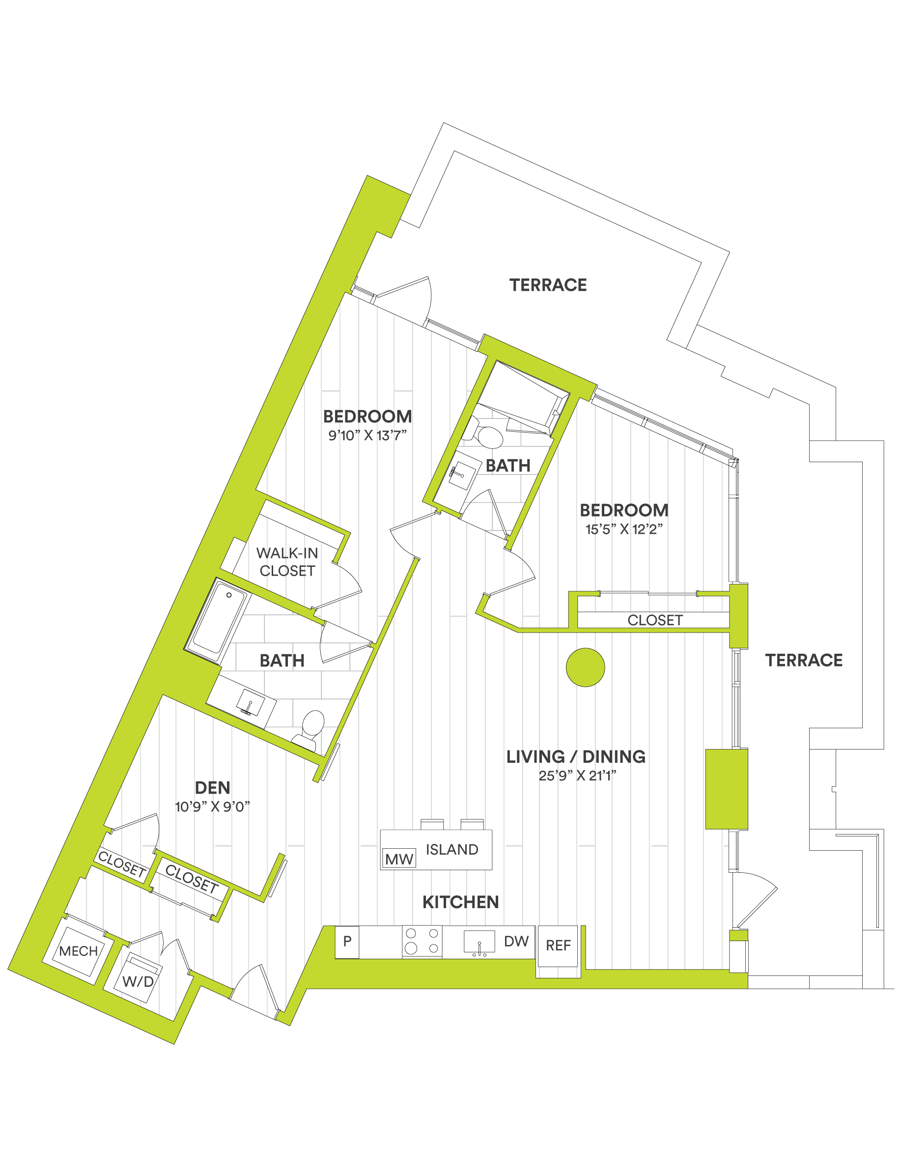 floorplan enlarge view