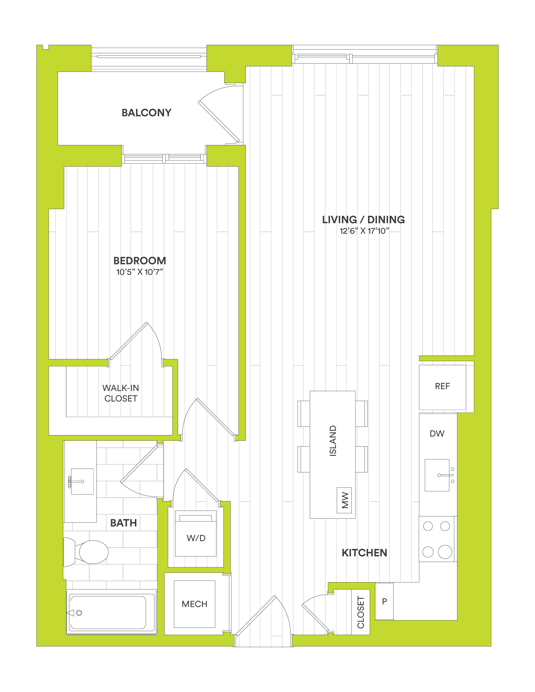 floorplan enlarge view