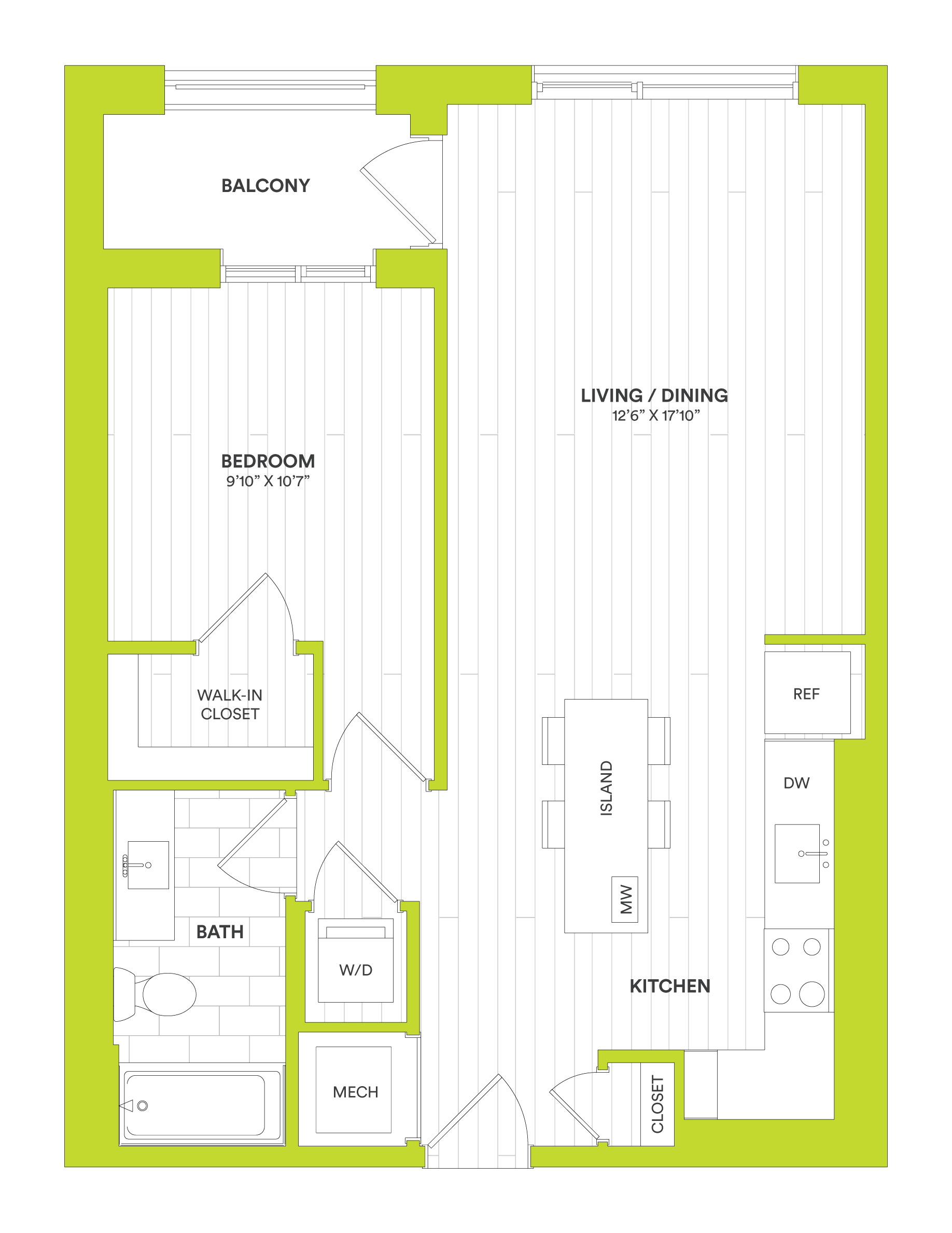 floorplan enlarge view