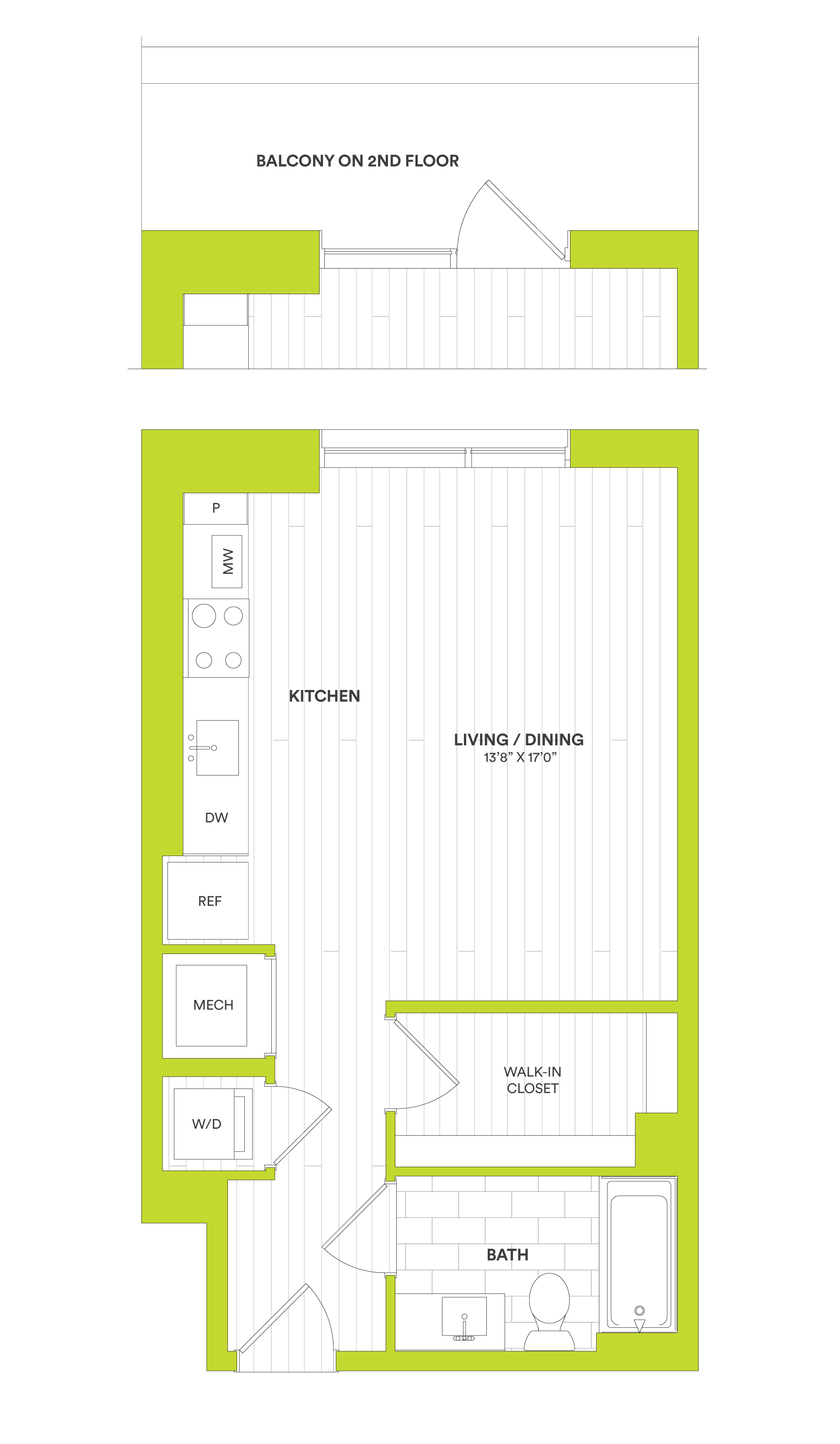 floorplan enlarge view