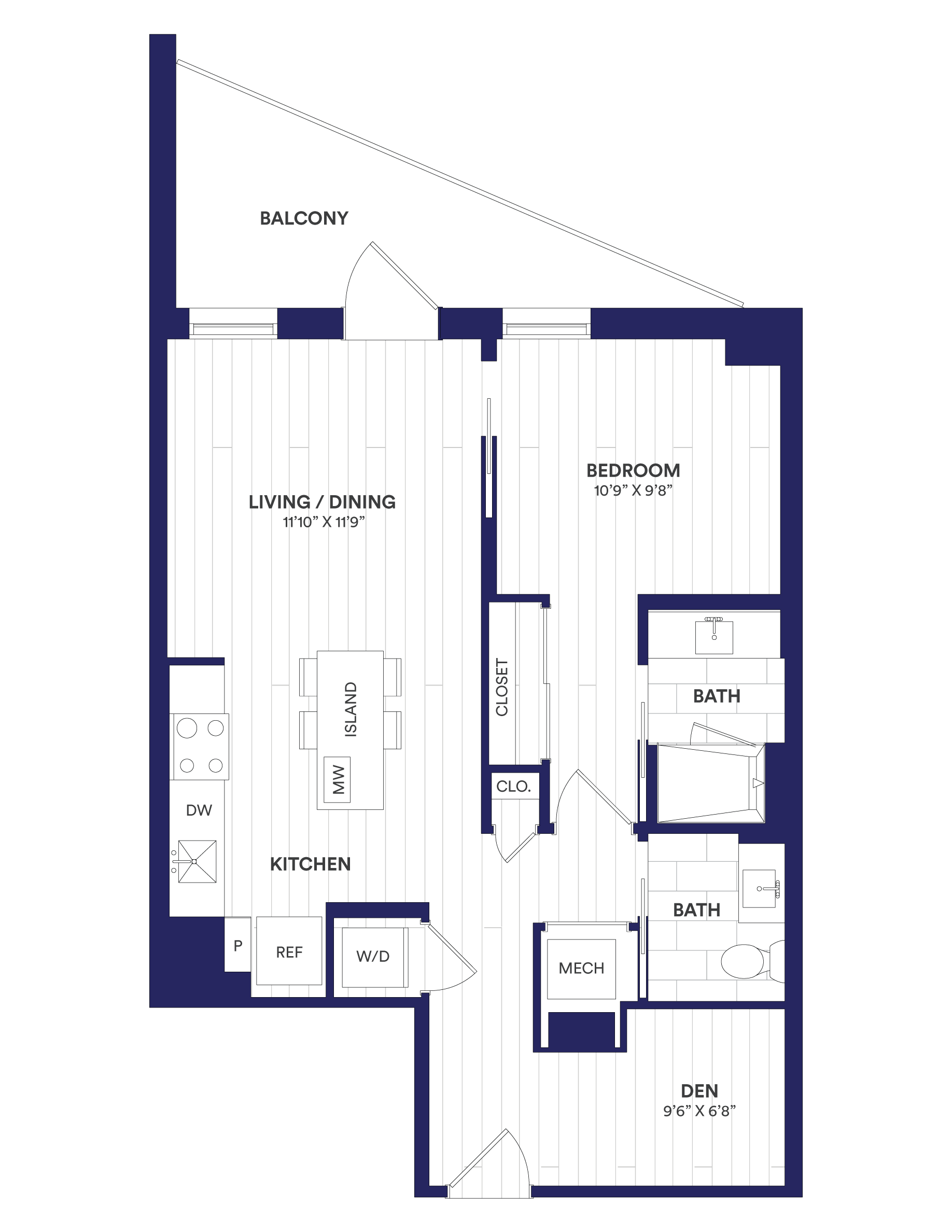 floorplan enlarge view