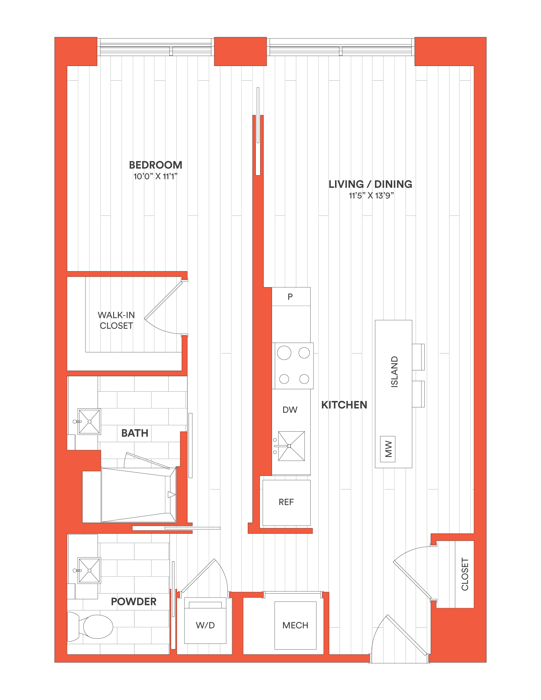 floorplan enlarge view