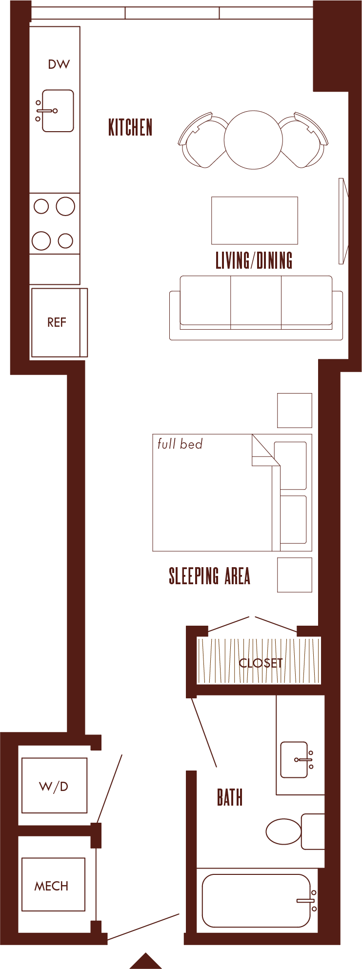 floorplan enlarge view