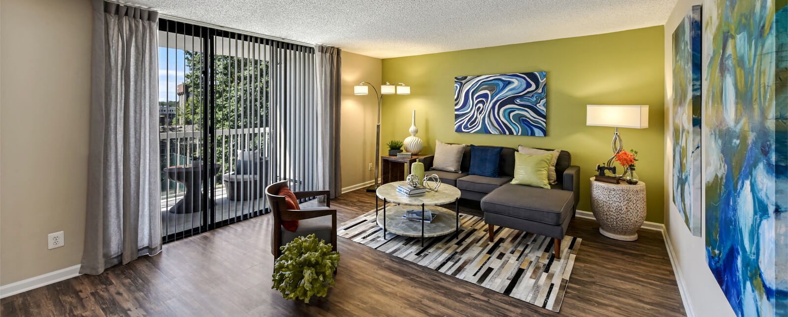 Ashby At Mclean Apartments In Mclean Va