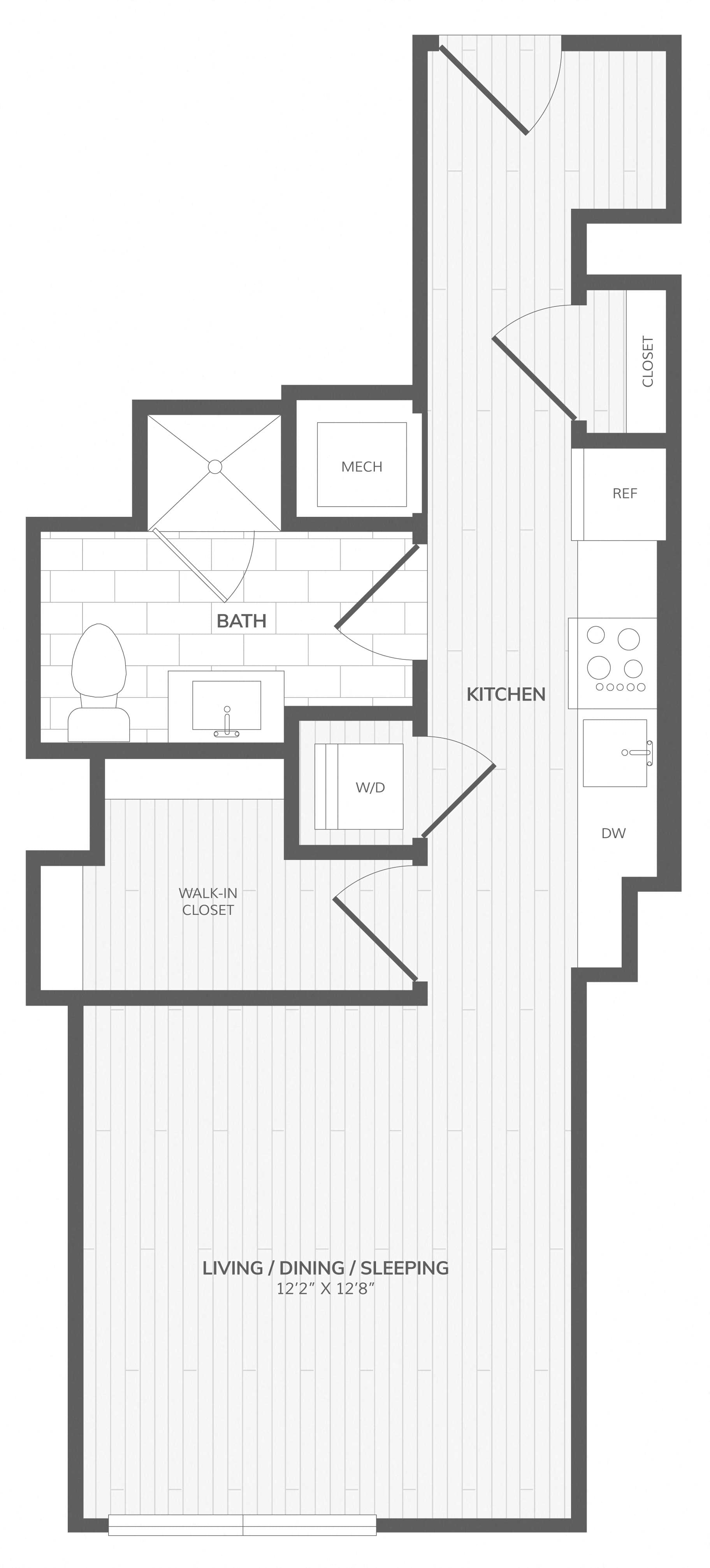 Floorplan Image of E-903