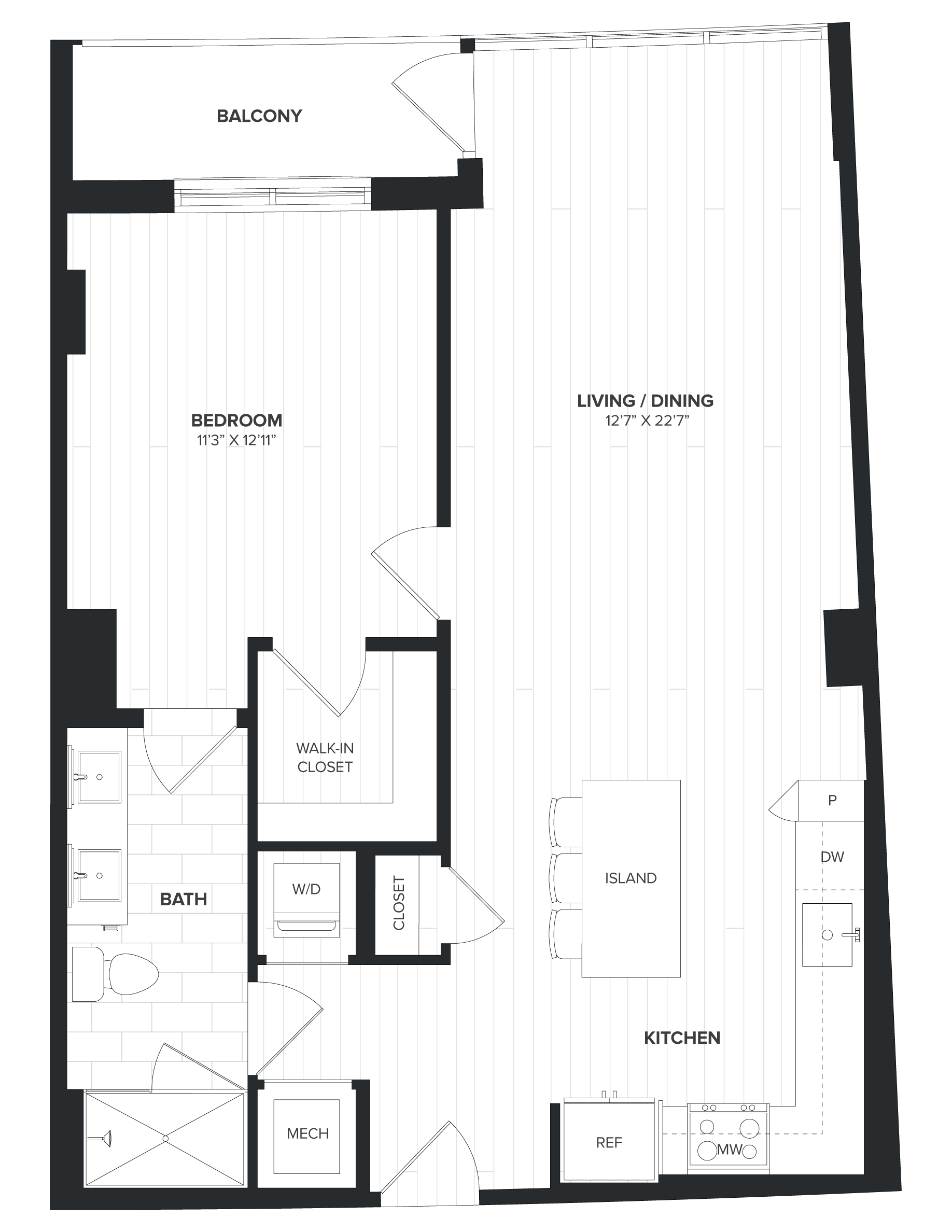 floorplan image of 0318