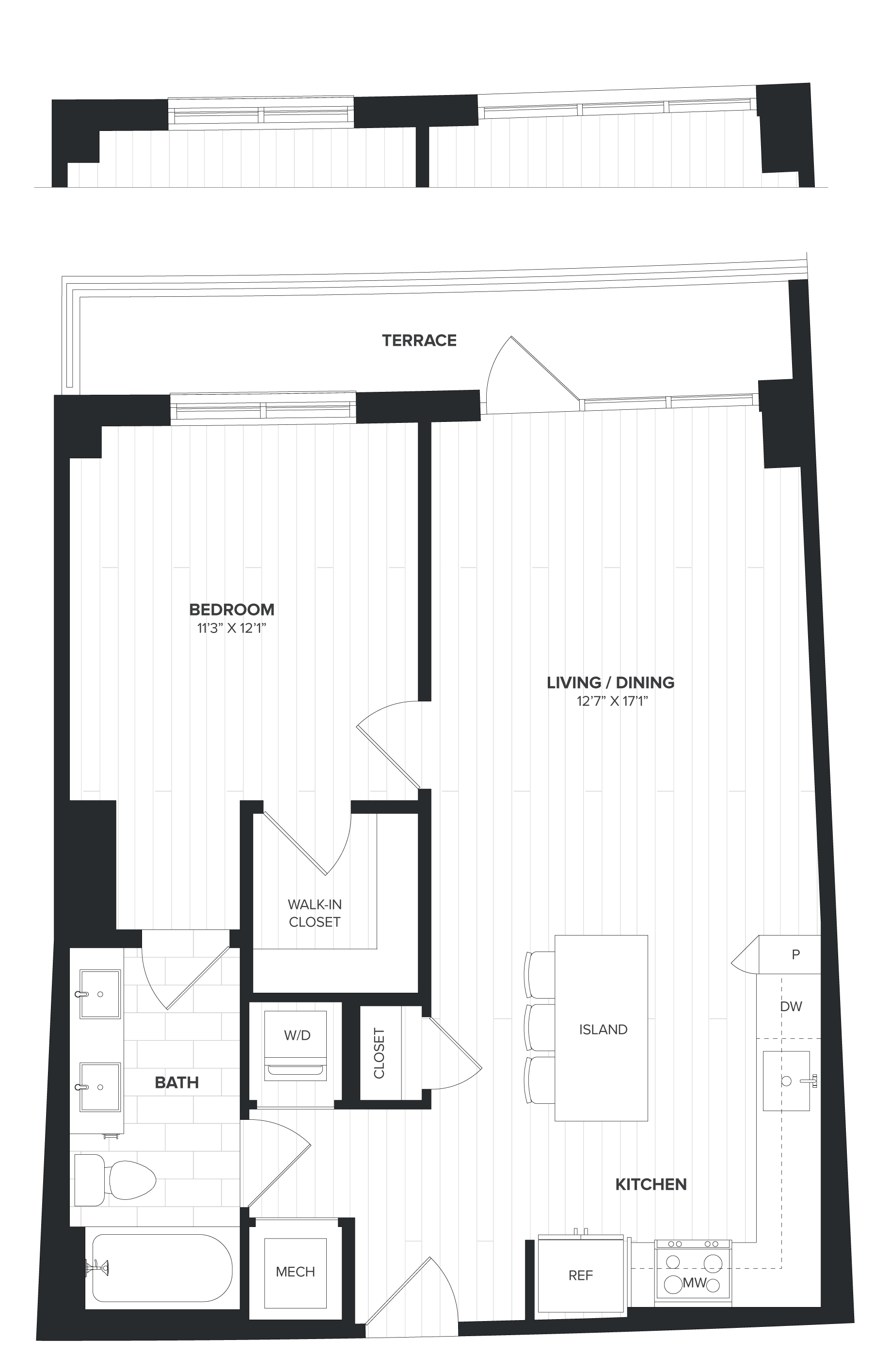 floorplan image of 0422