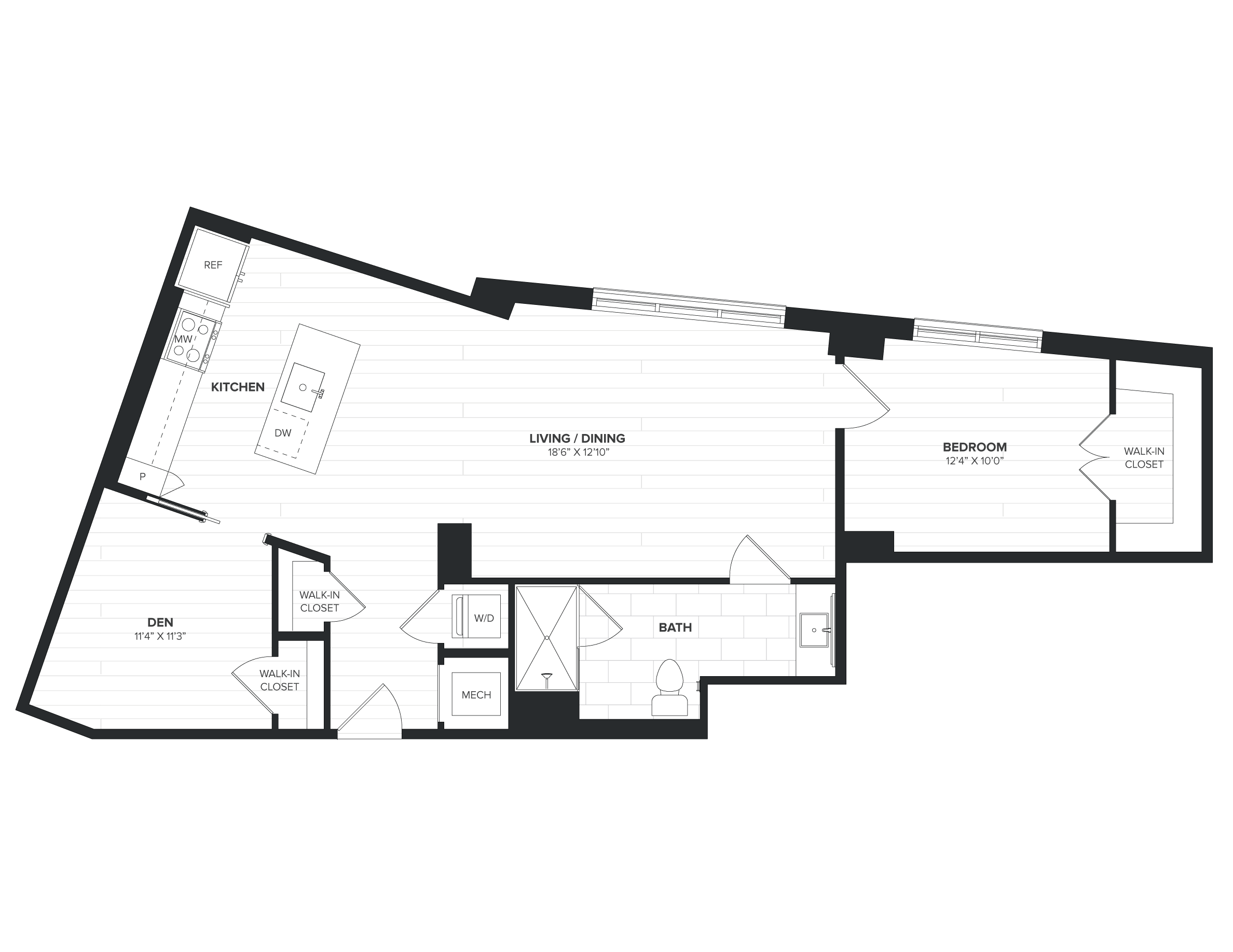 floorplan image of 0535