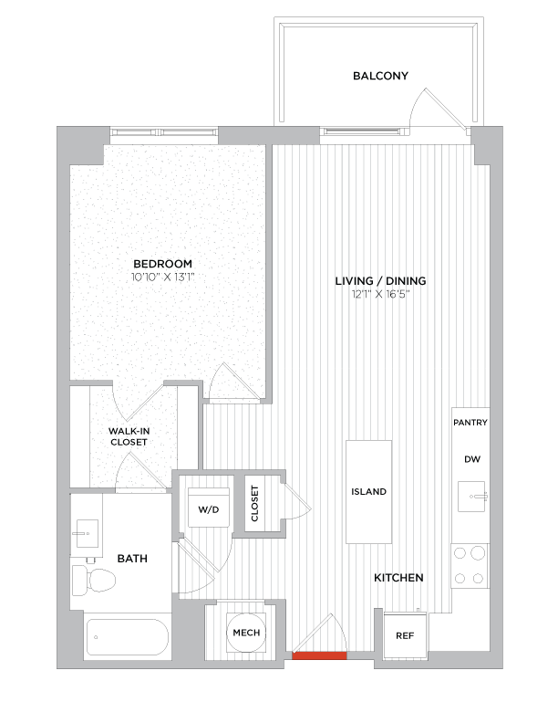 Floor plan list image