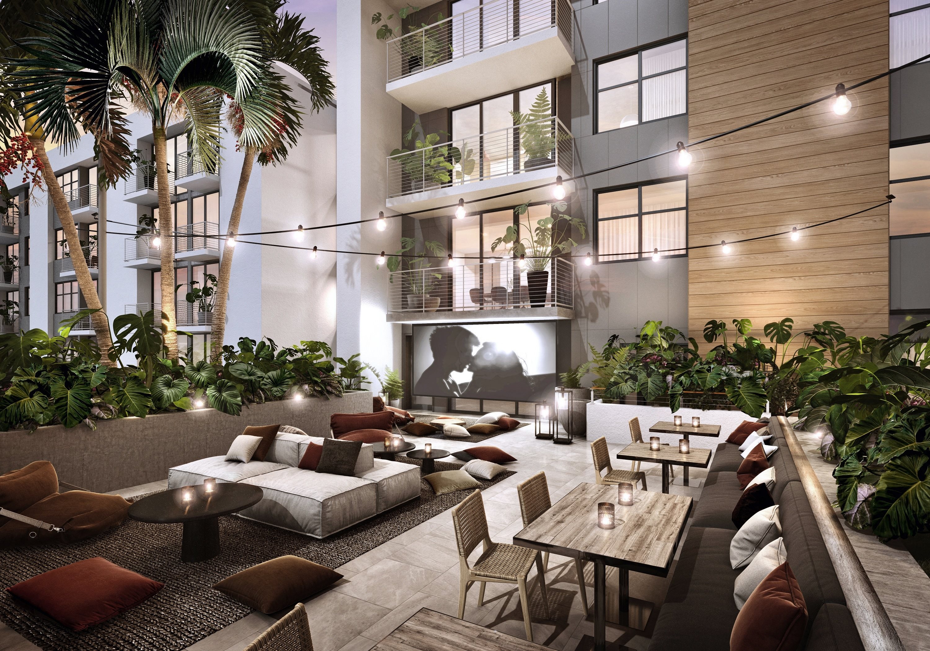 Photos and Video of Strata Wynwood in Miami, FL