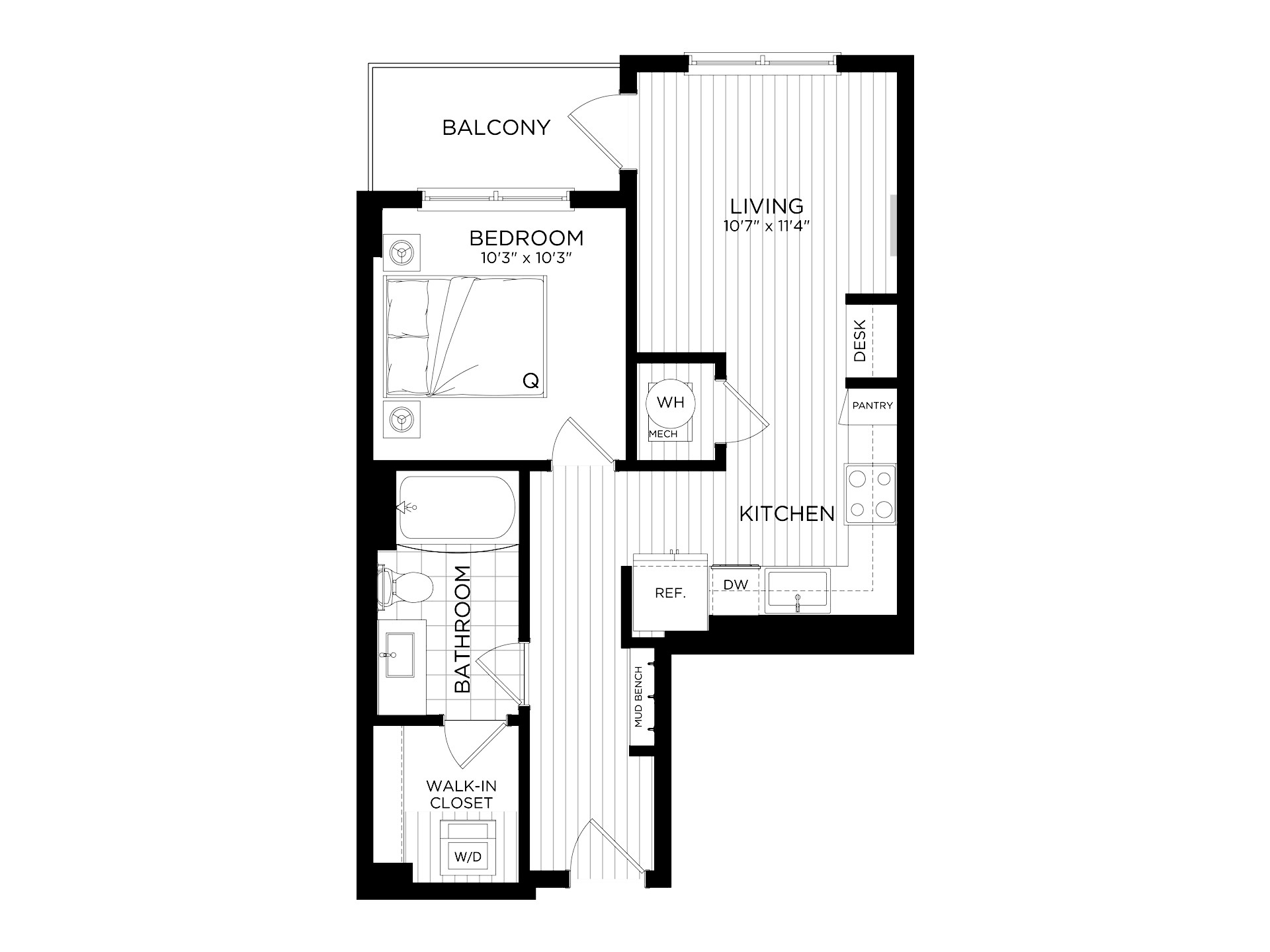 Studio-S2 — unit 251