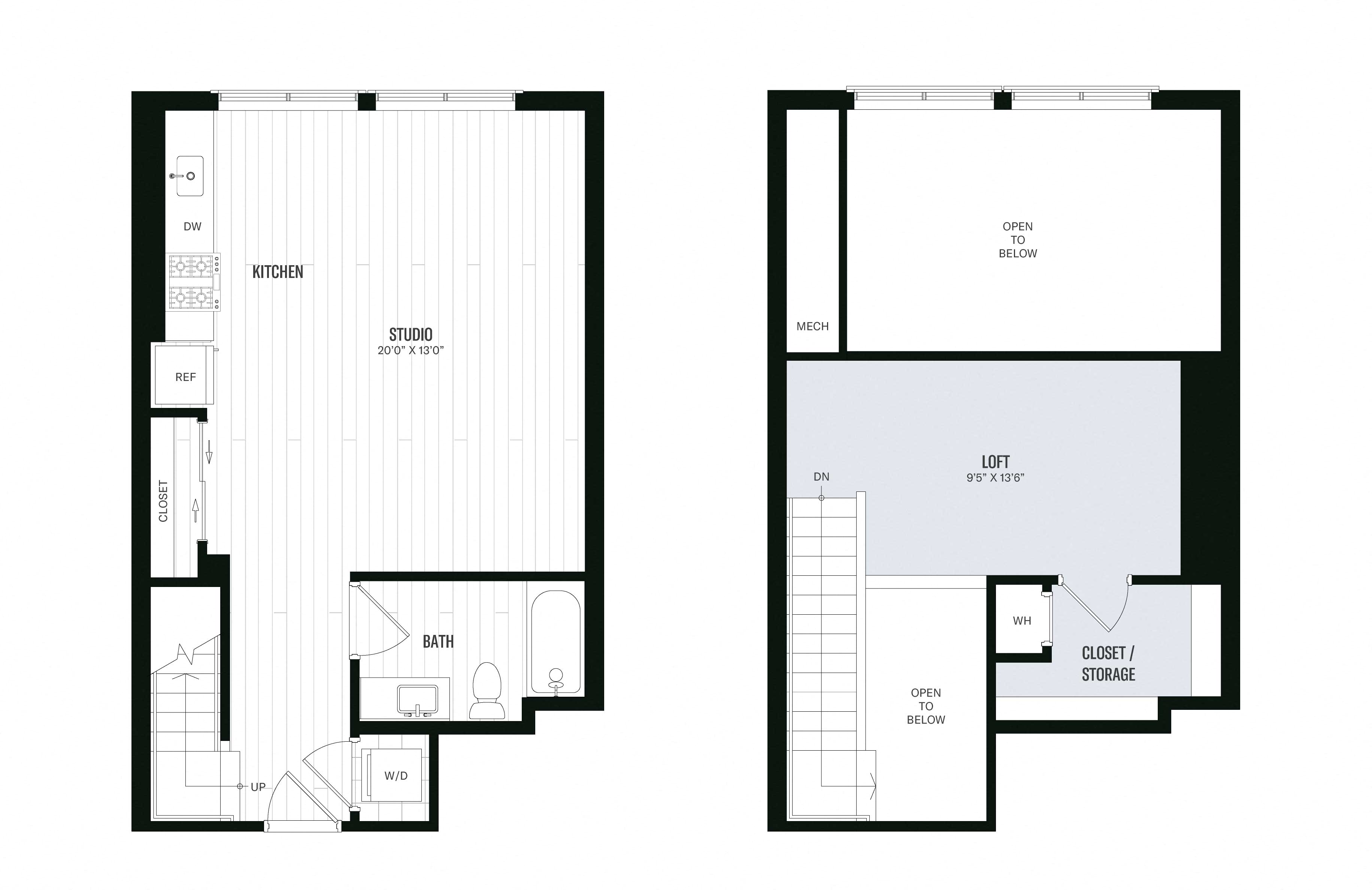 3 Bedroom Lofts Near Me 84 - zdhjkw7