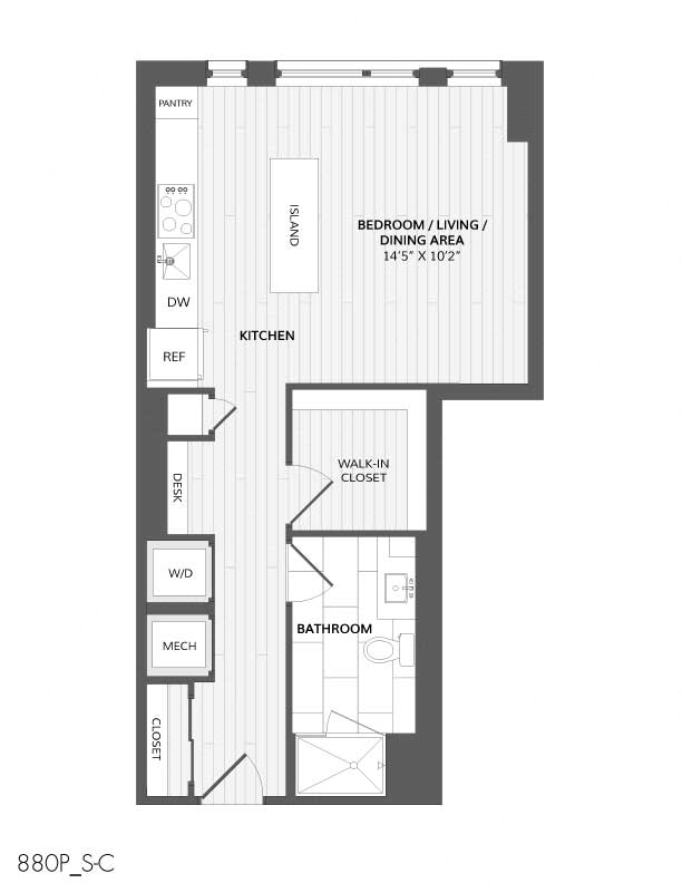 Floorplan Image of 903