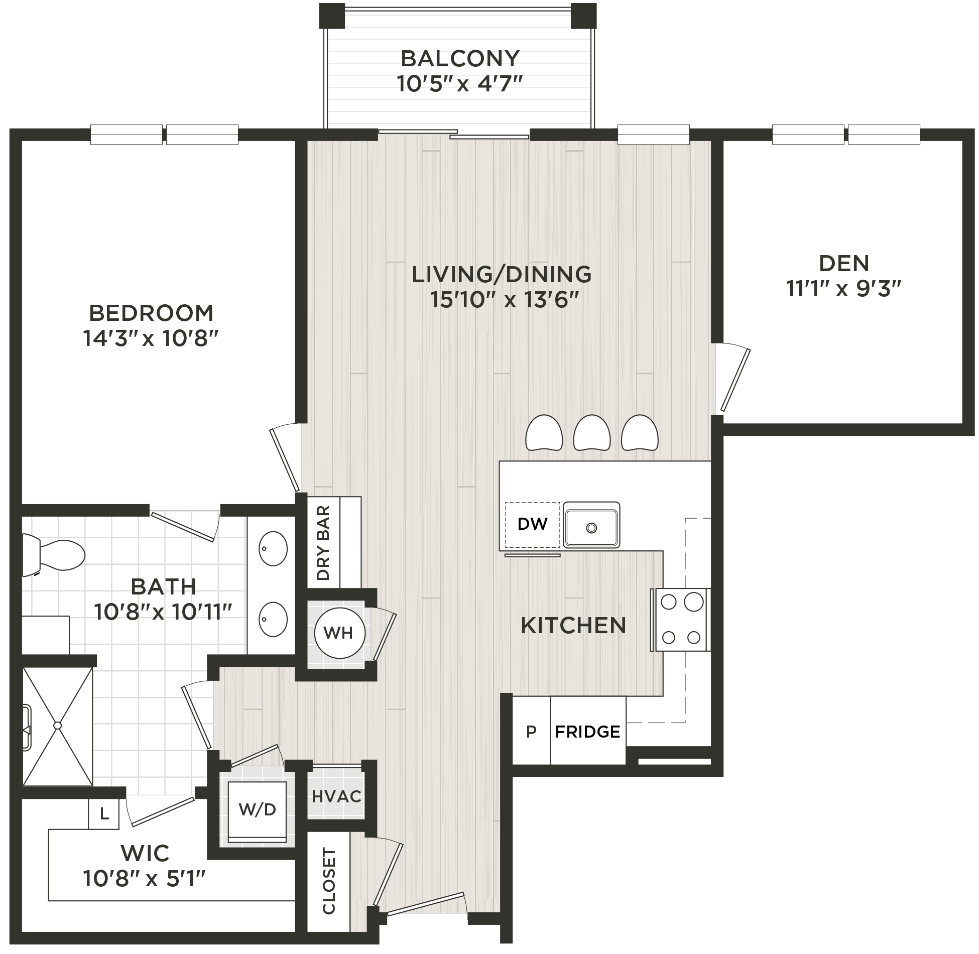 Floorplan 1346