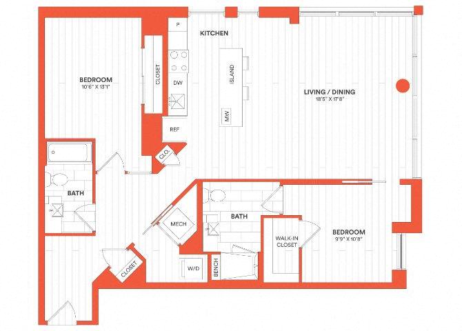 floorplan enlarge view