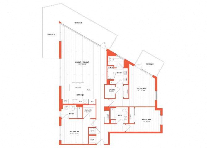 floorplan enlarge view