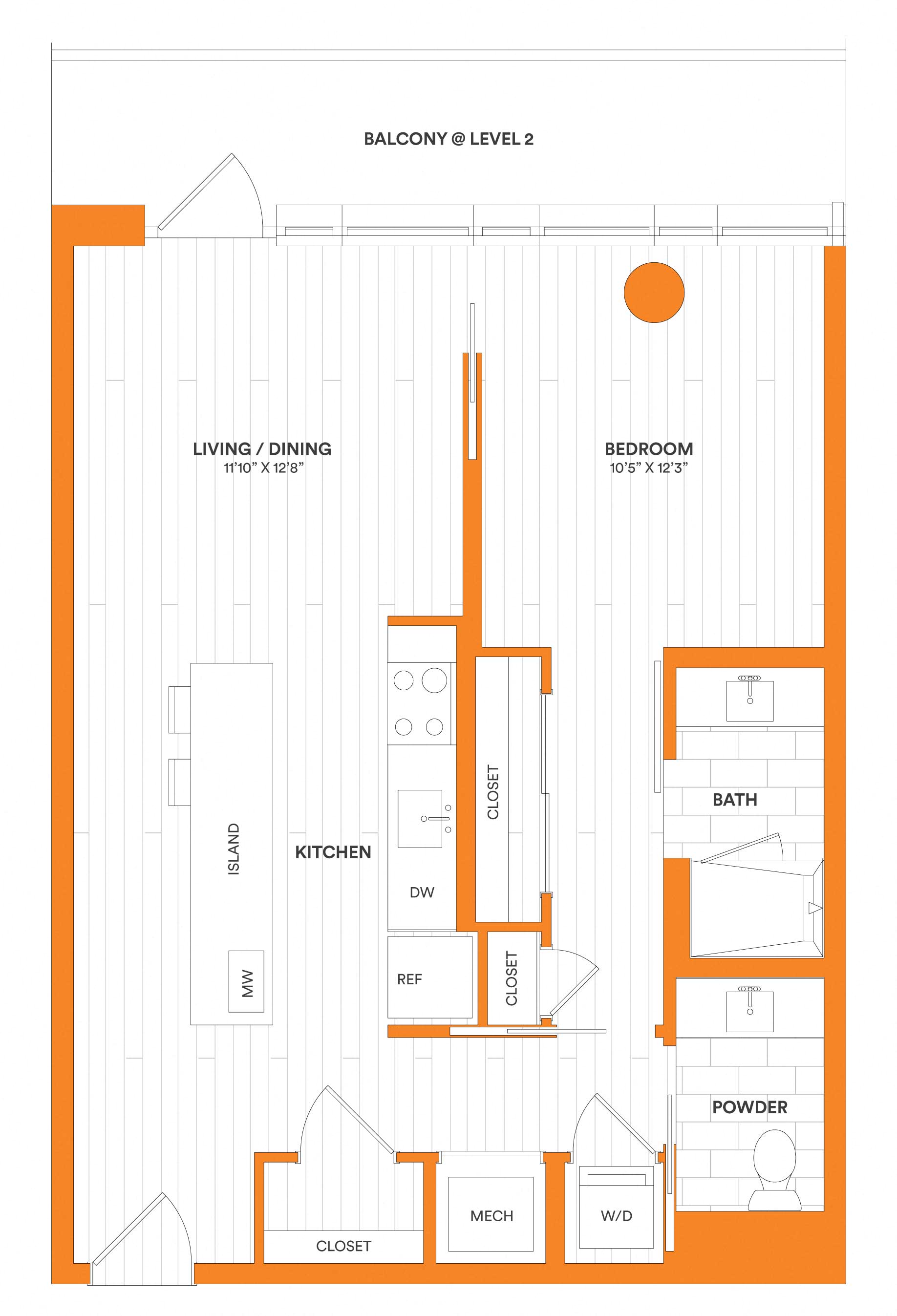 floorplan enlarge view