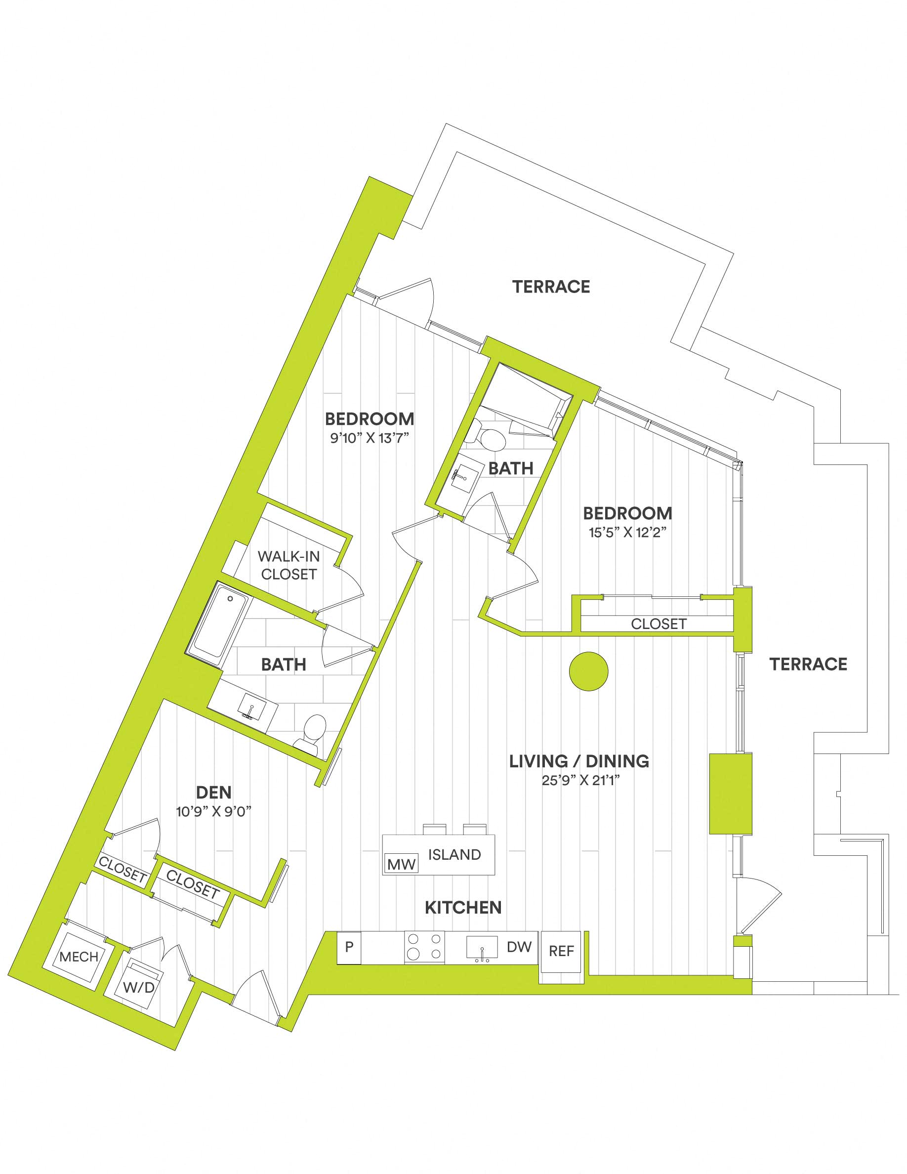 floorplan enlarge view